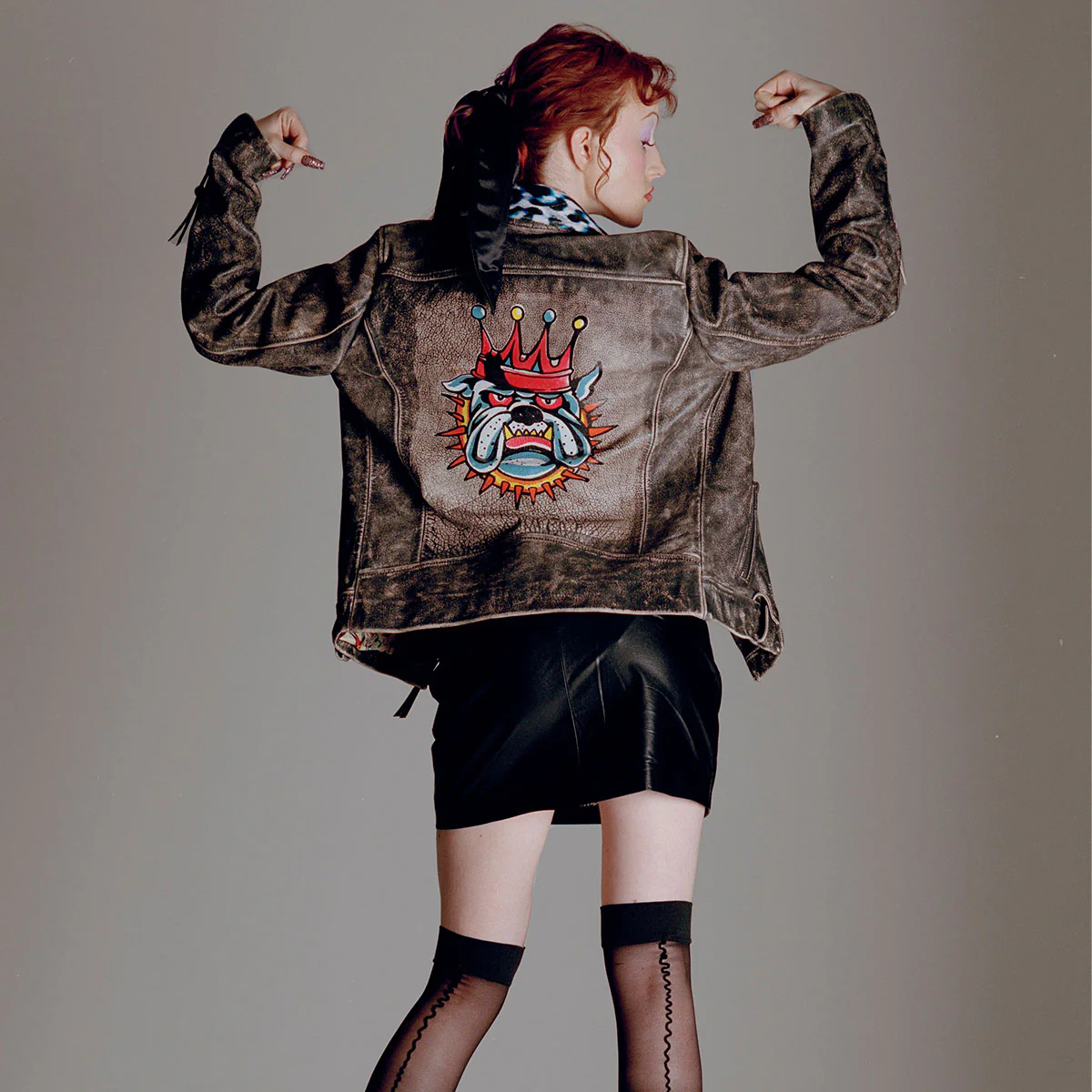 Showgirl Skirt