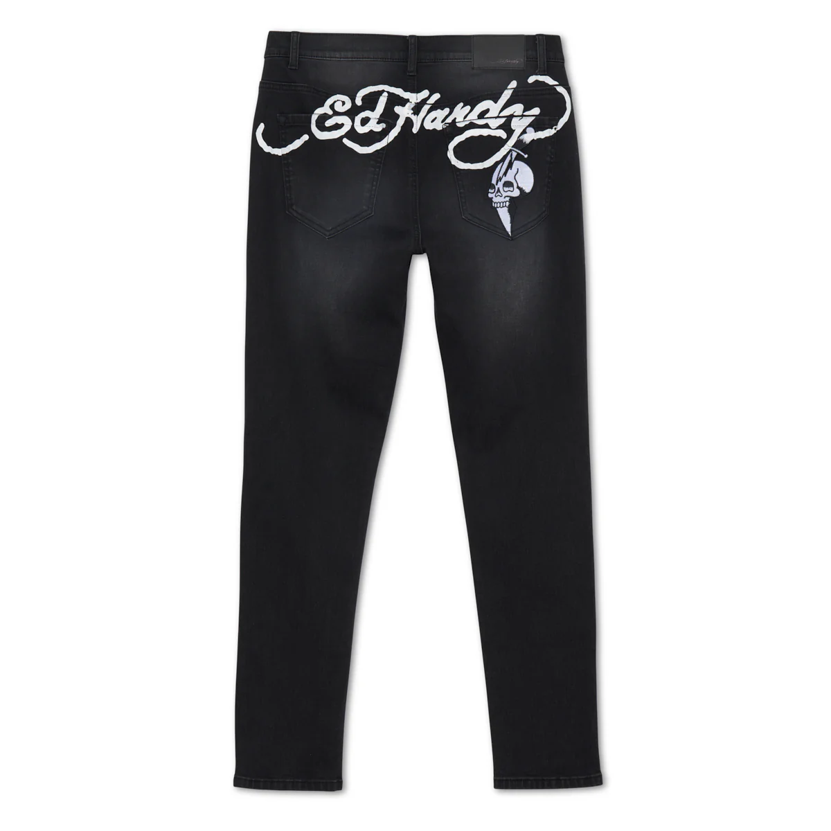 1070-dagger-skull-slim-skinny-jean-2.webp Dagger Skull Slim Skinny Jean