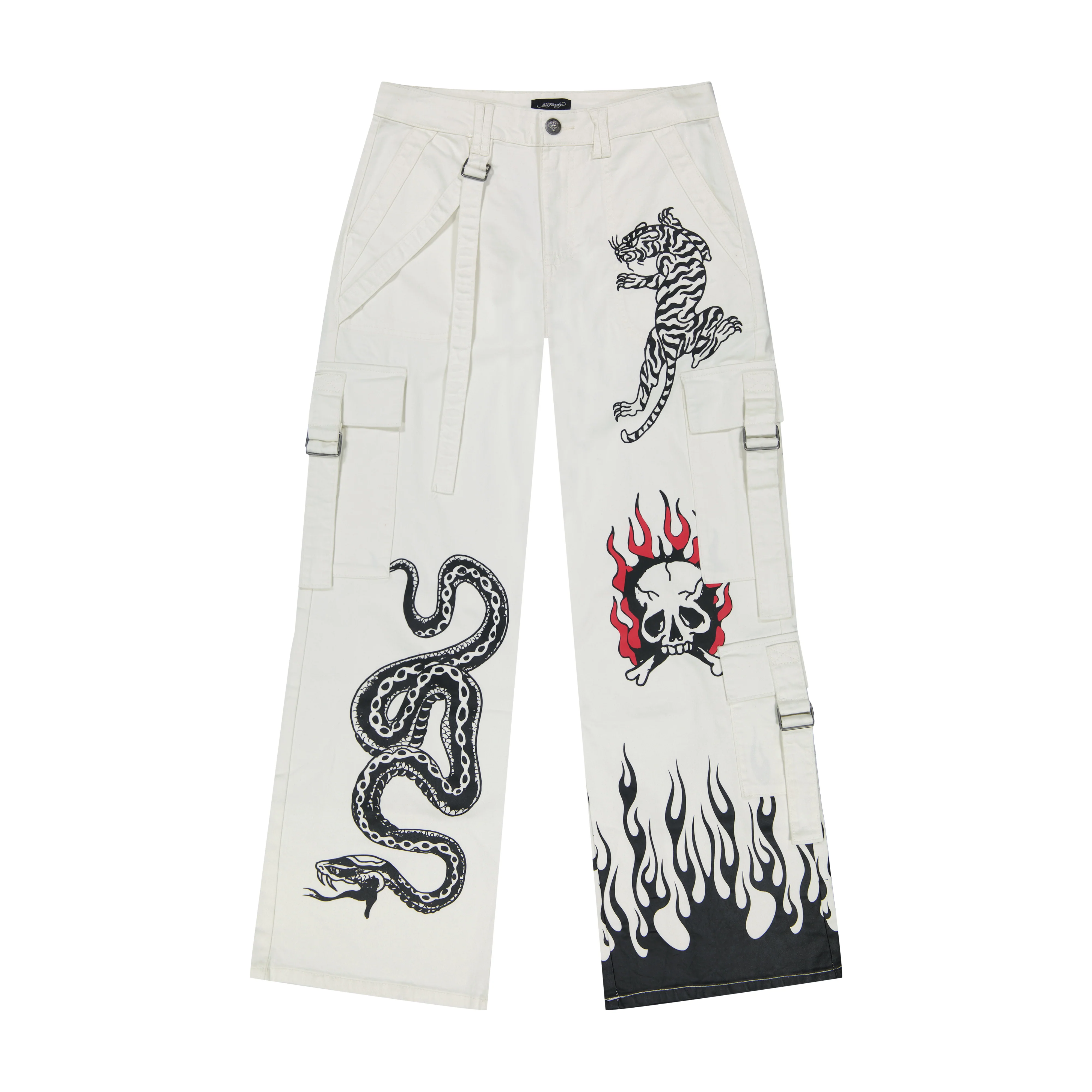 1138-fire-skull-baggy-twill-cargo-1.webp Fire Skull Baggy Twill Cargo