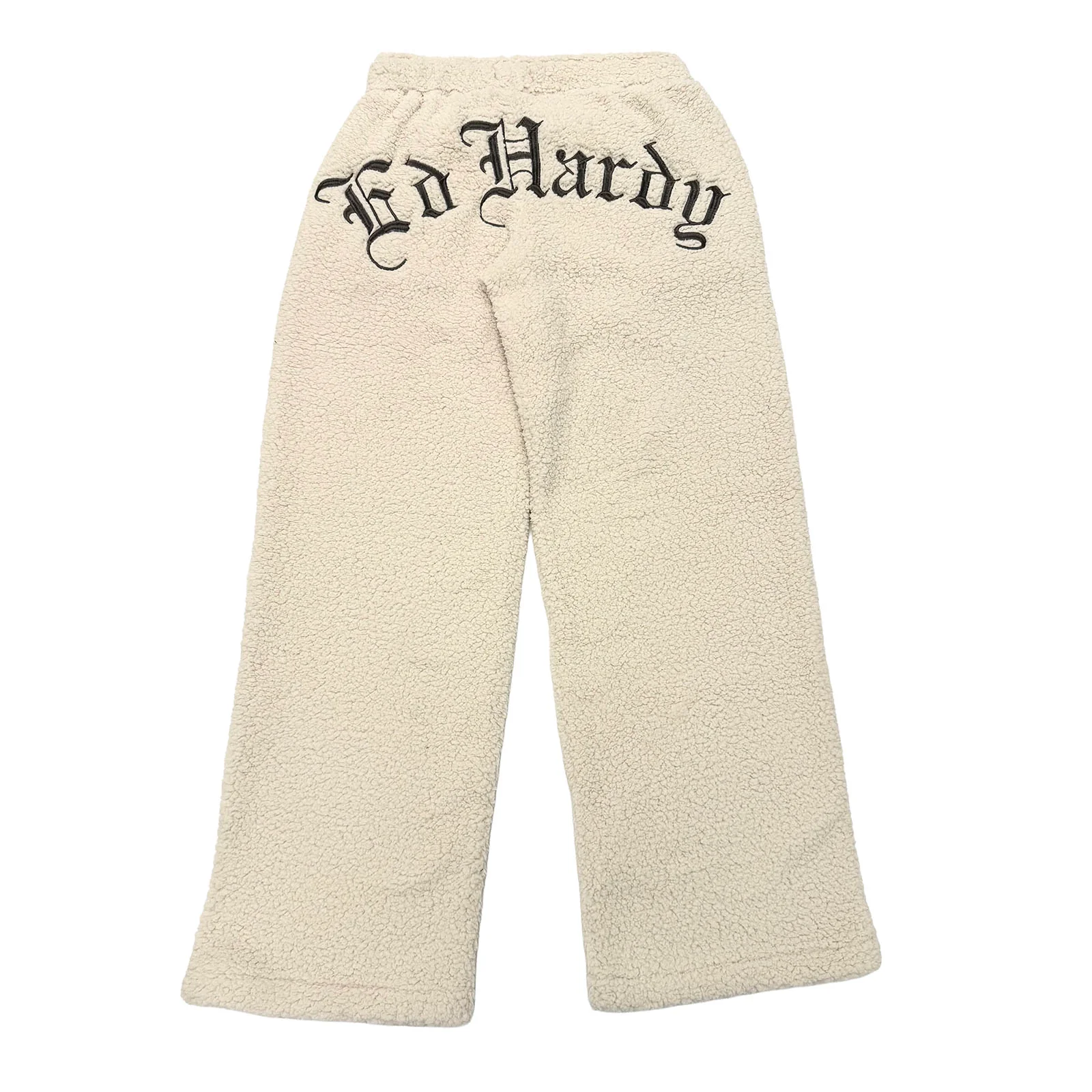 Tiger Sherpa Pants