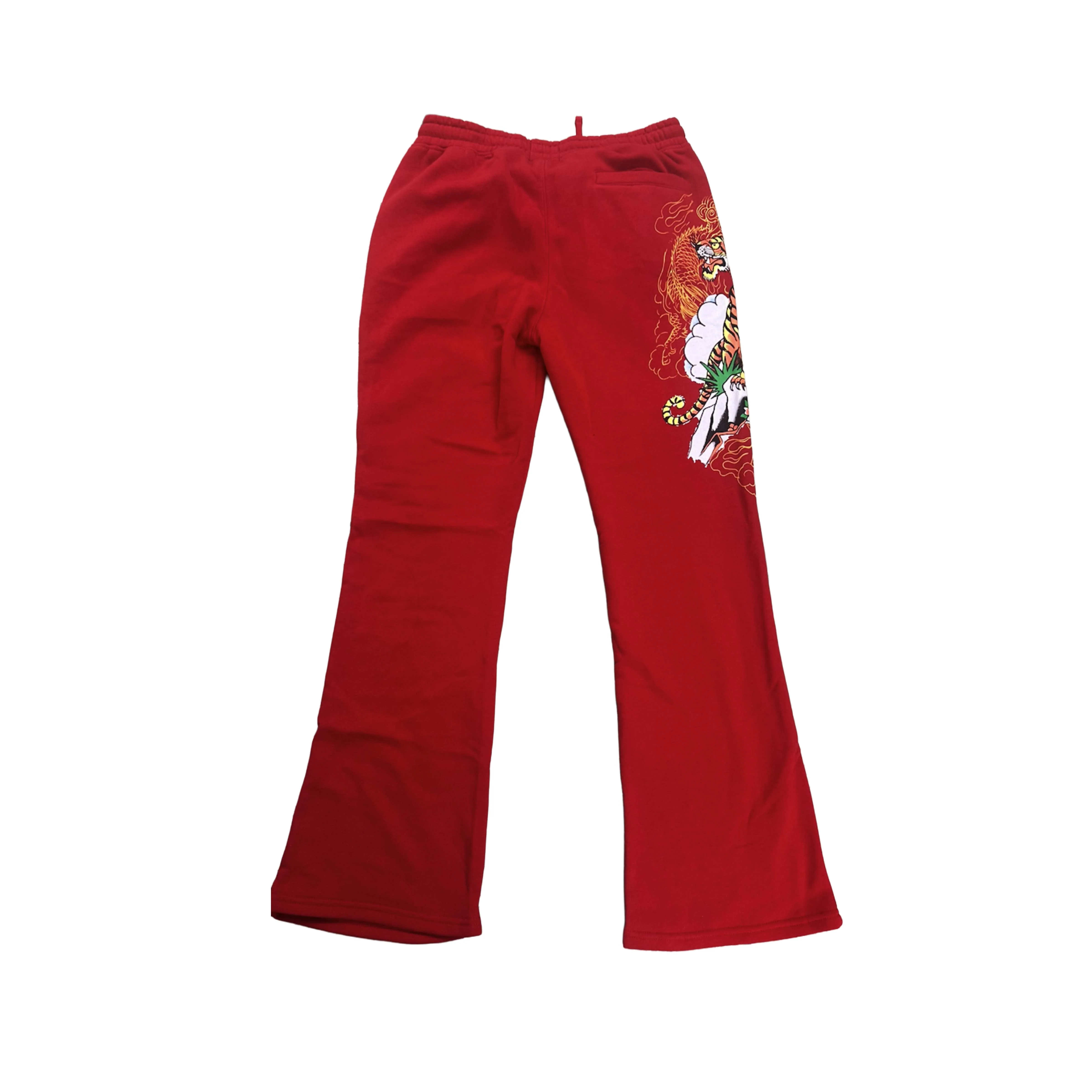 Tiger Mountain Bootcut Sweatpants