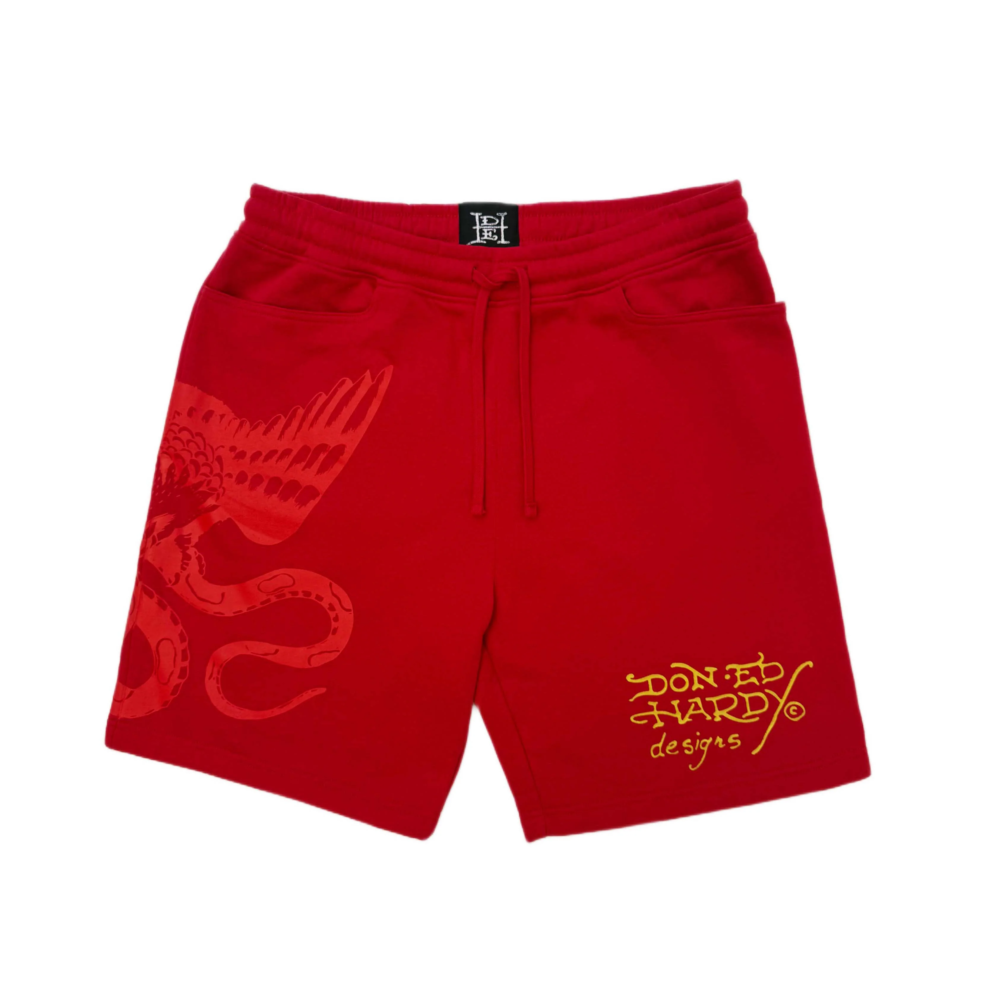 1255-panther-jaguar-fleece-short-1.webp Panther Jaguar Fleece Short