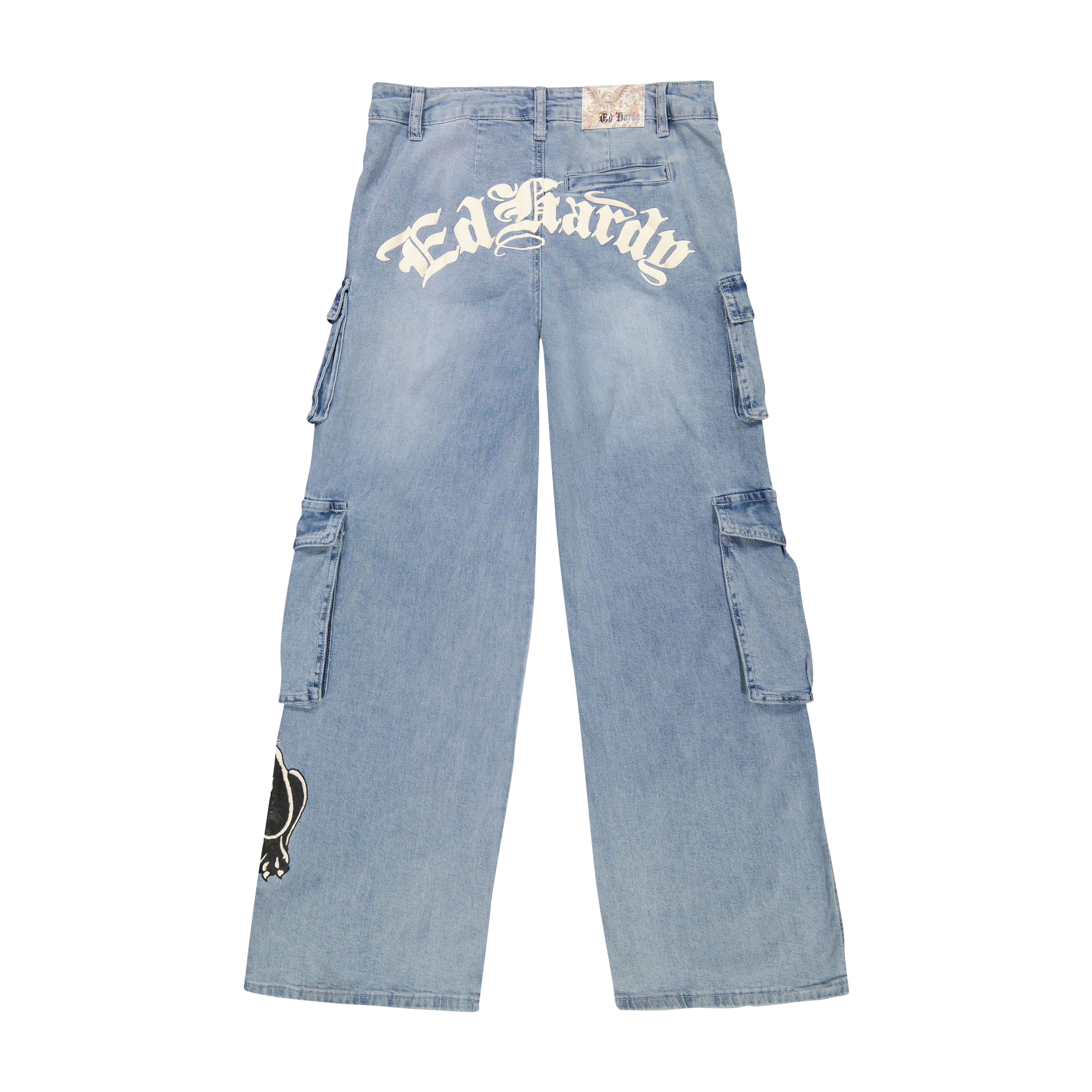 Panther Cargo Jean