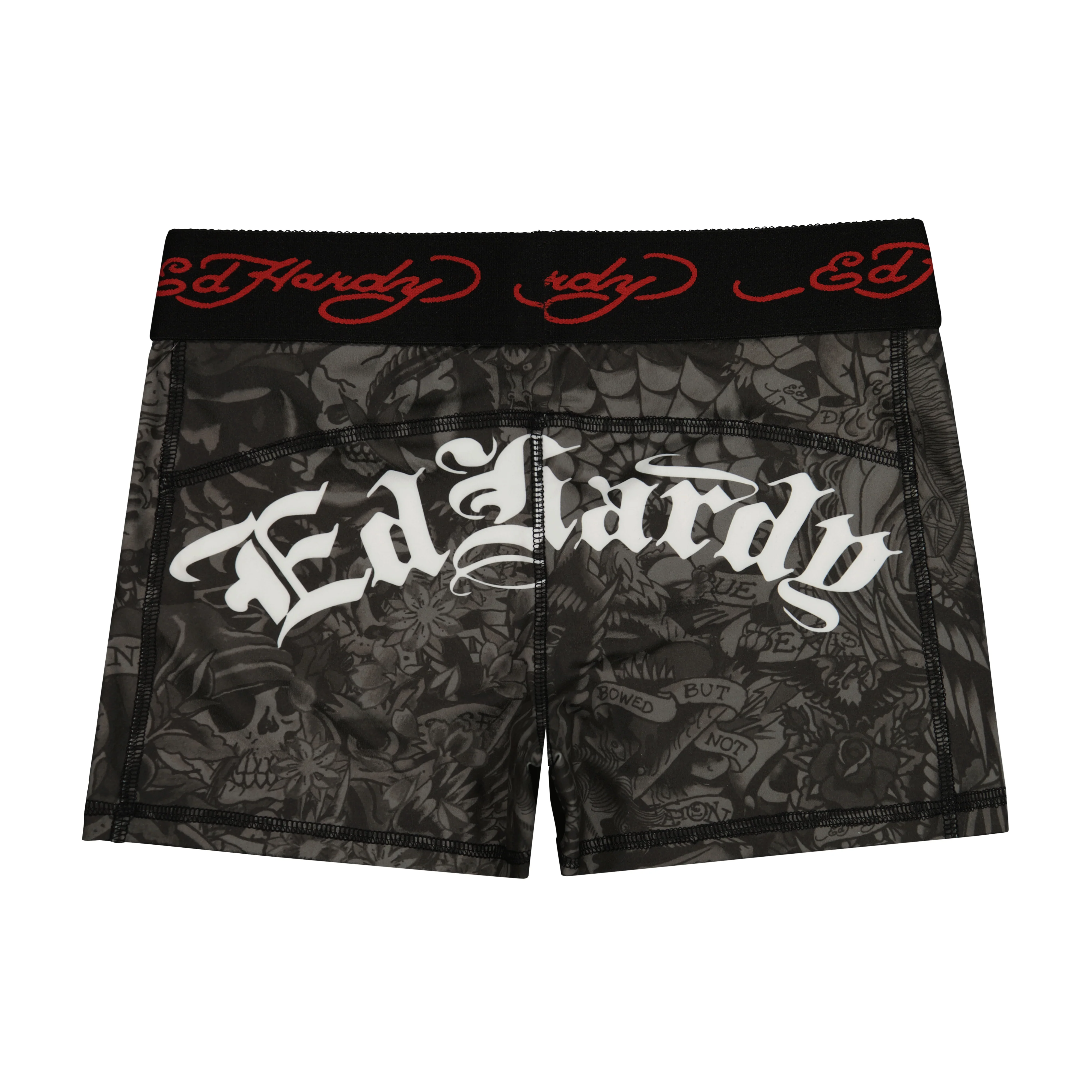 Tattoo Sport Short