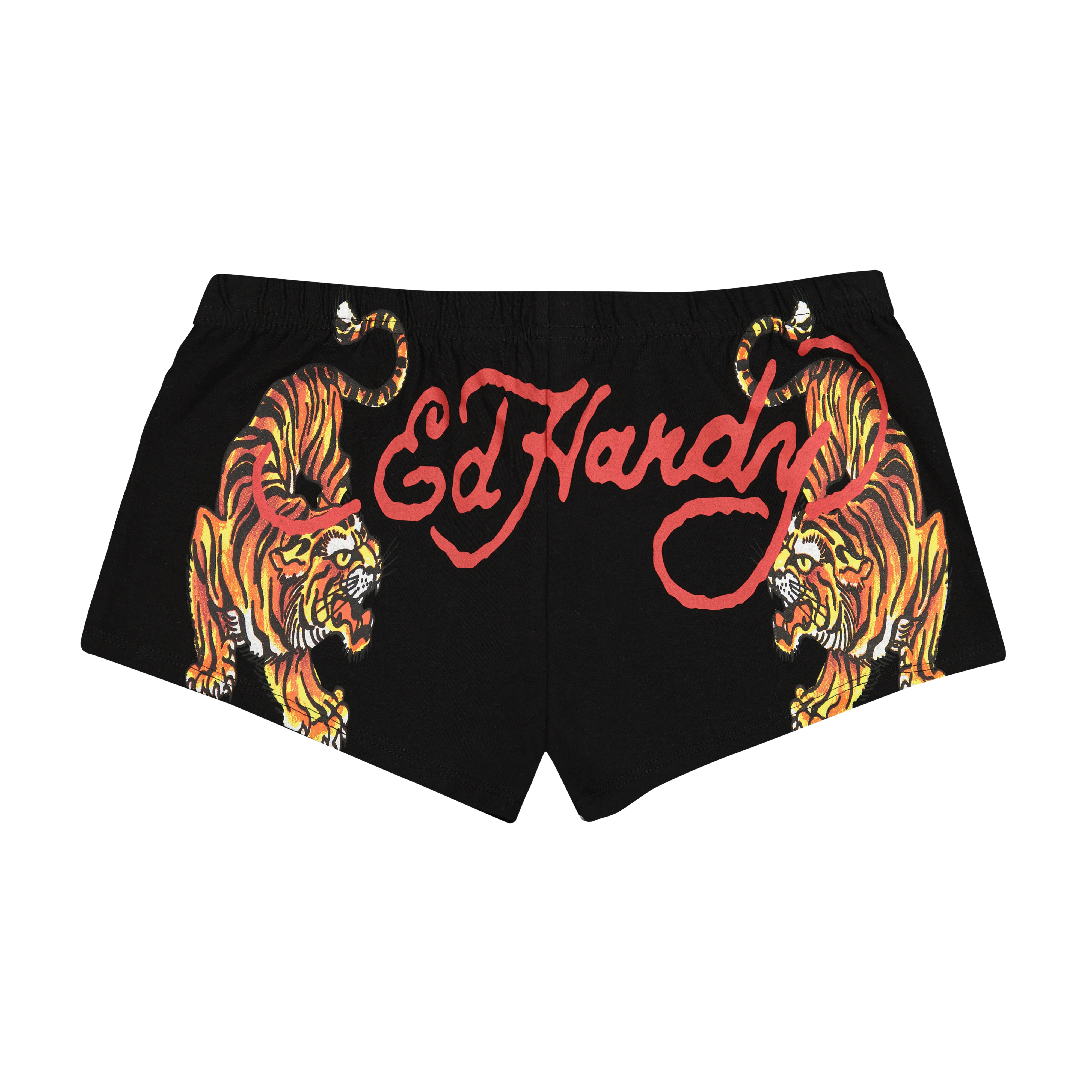 Tigers Booty Short