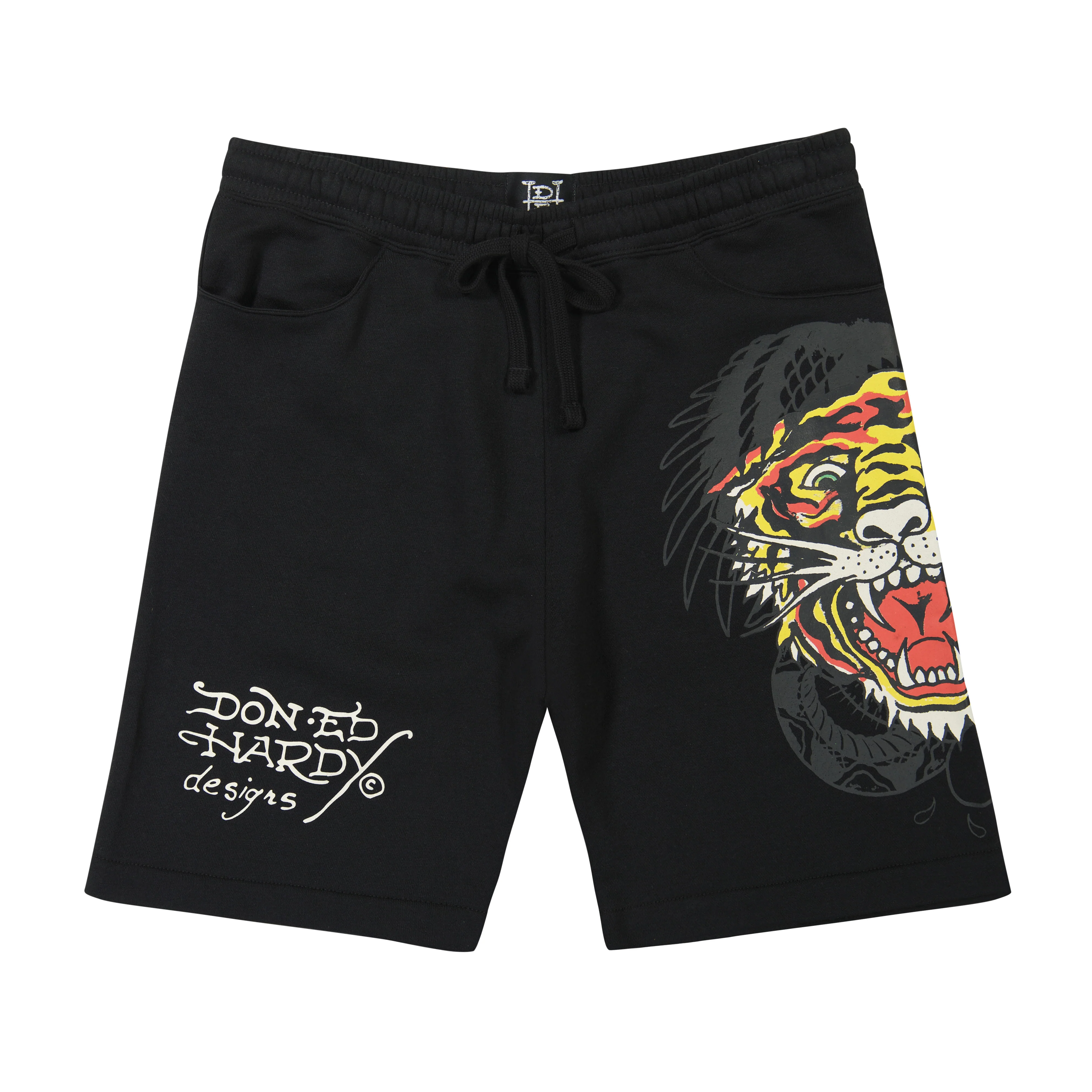 1514-tiger-dagger-fleece-short-1.webp Tiger Dagger Fleece Short