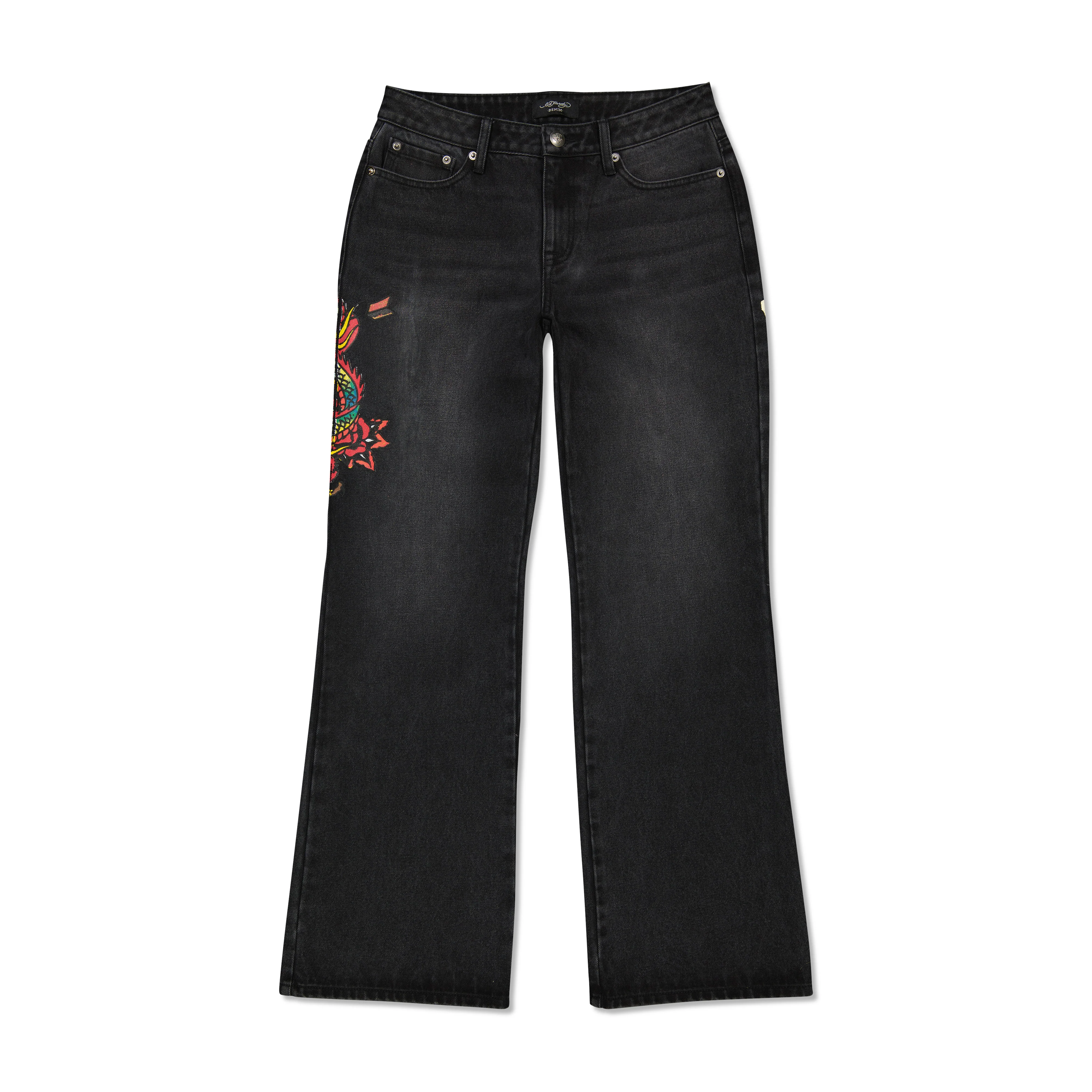 1542-dragon-low-waist-baggy-jean-2.webp Dragon Low Waist Baggy Jean