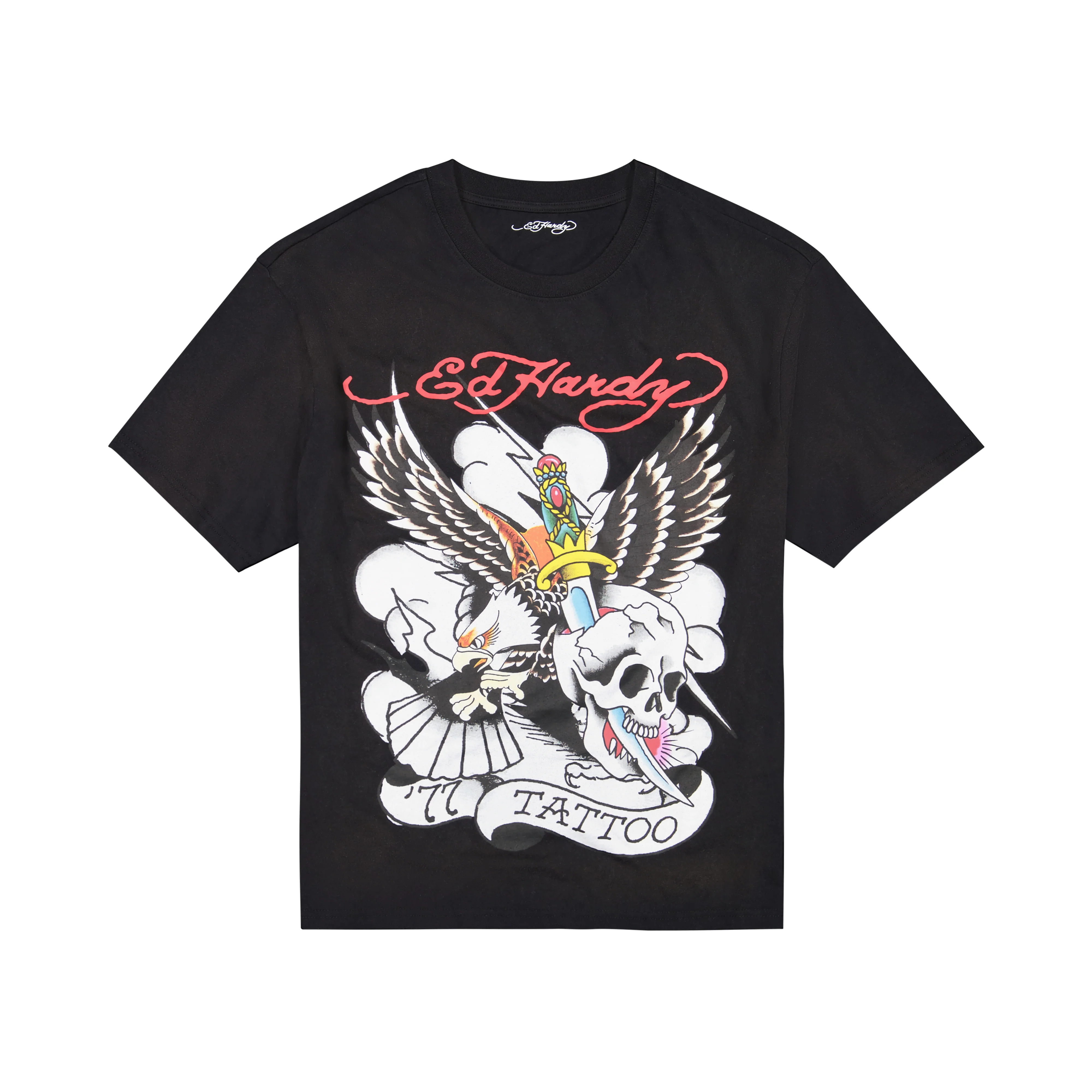 1611-77-eagle-boxy-tee-1.webp 77 Eagle Boxy Tee