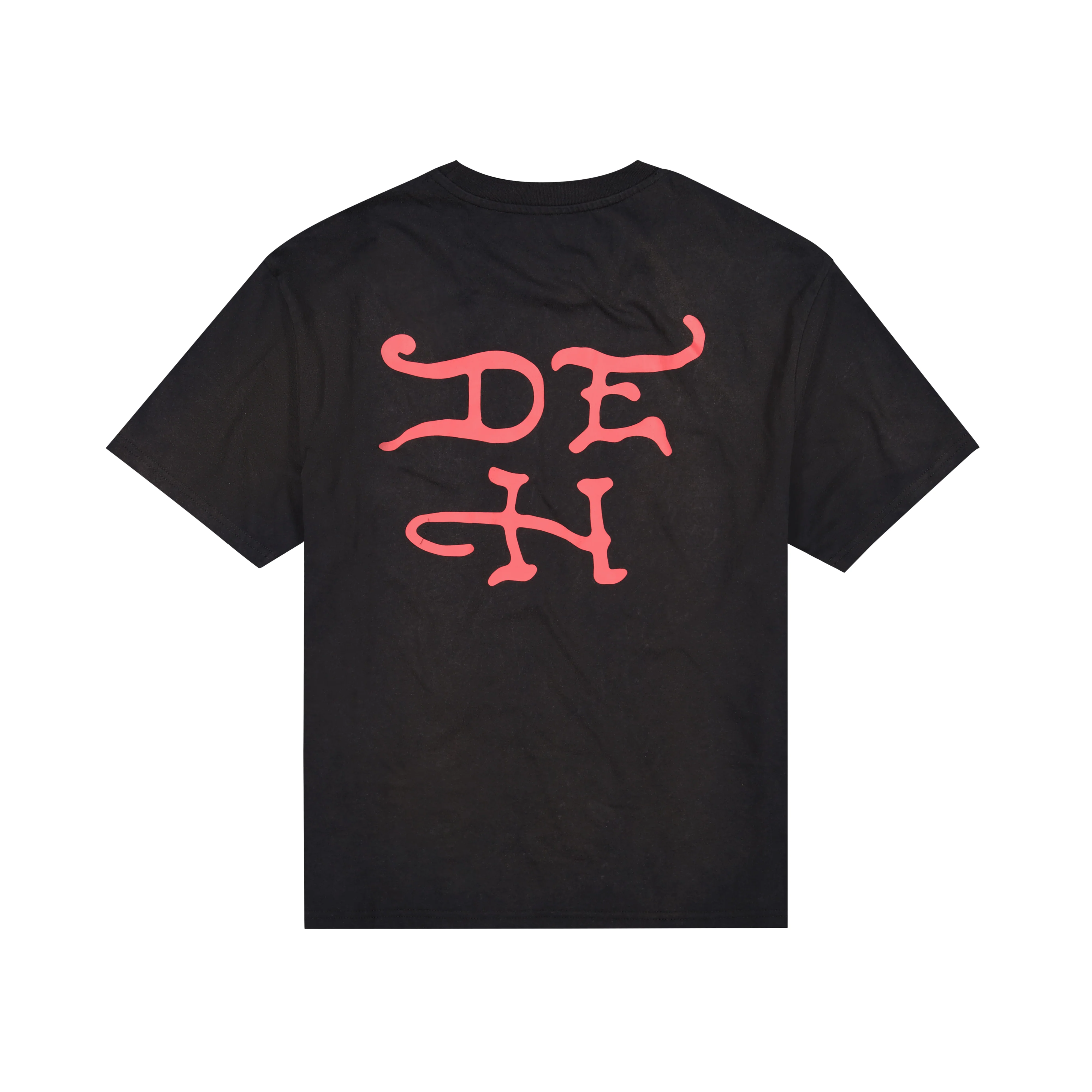 77 Eagle Boxy Tee