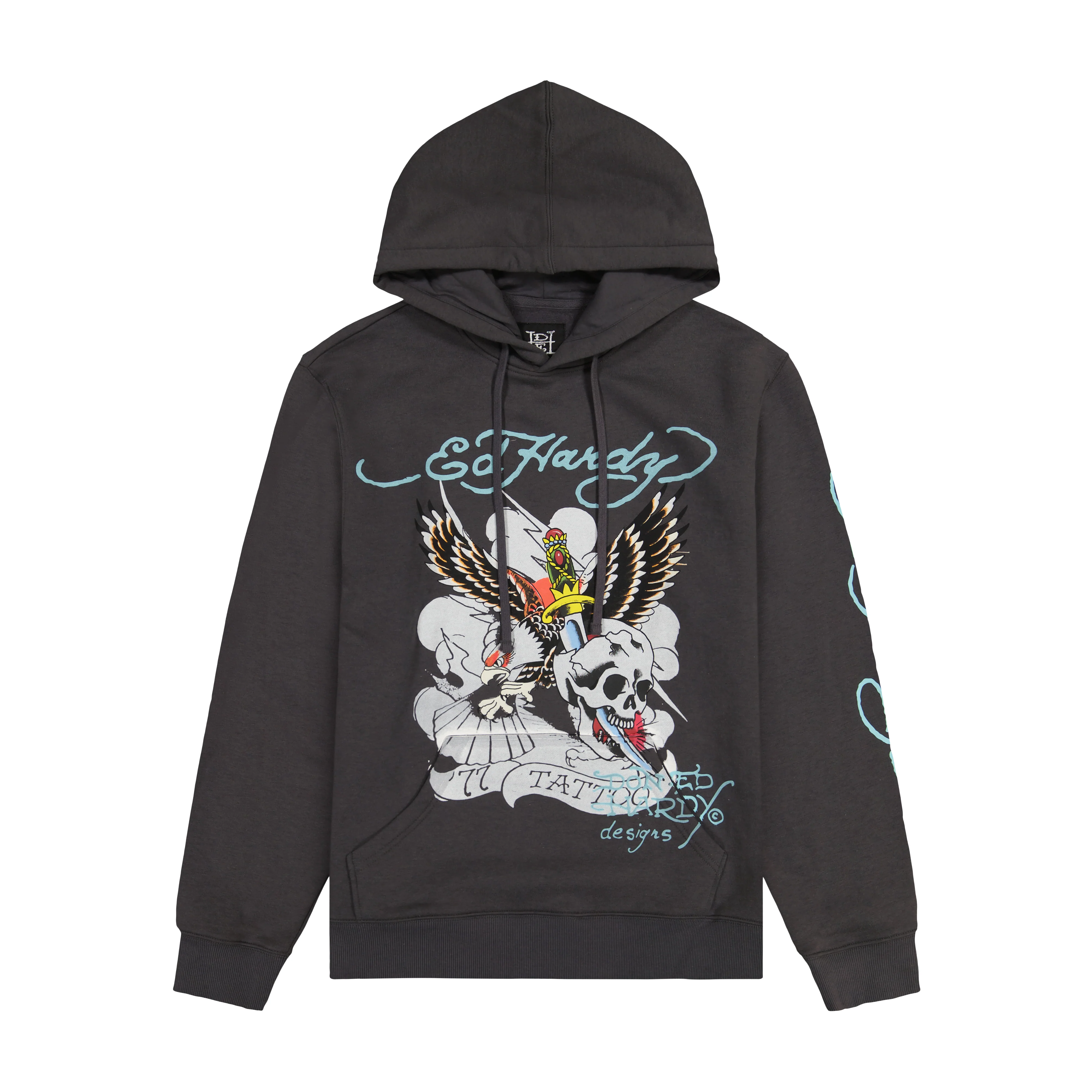 1617-77-eagle-fleece-pullover-hoodie-1.webp 77 Eagle Fleece Pullover Hoodie