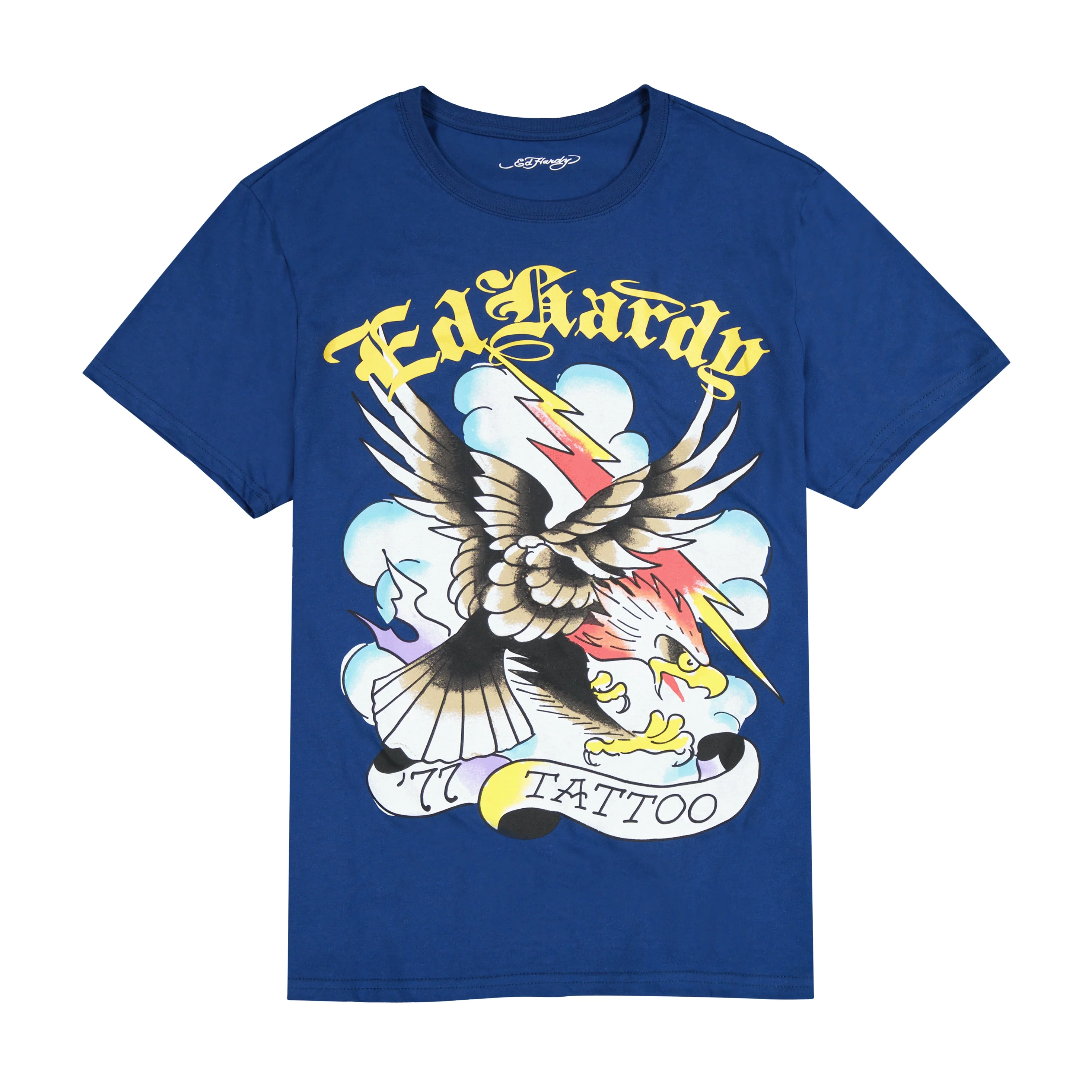 1624-77-eagle-throwback-graphic-tee-1.webp 77 Eagle Throwback Graphic Tee