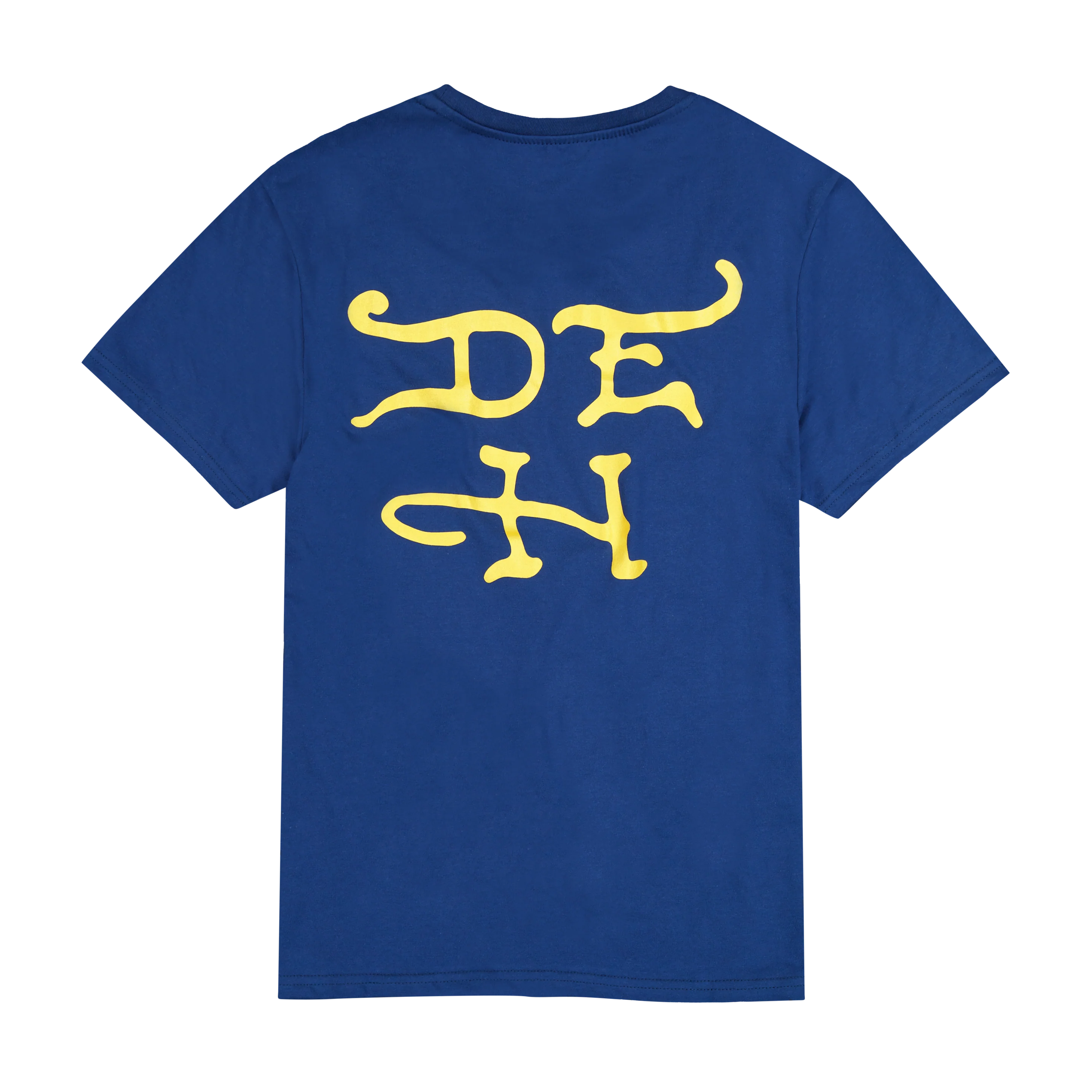 77 Eagle Throwback Graphic Tee
