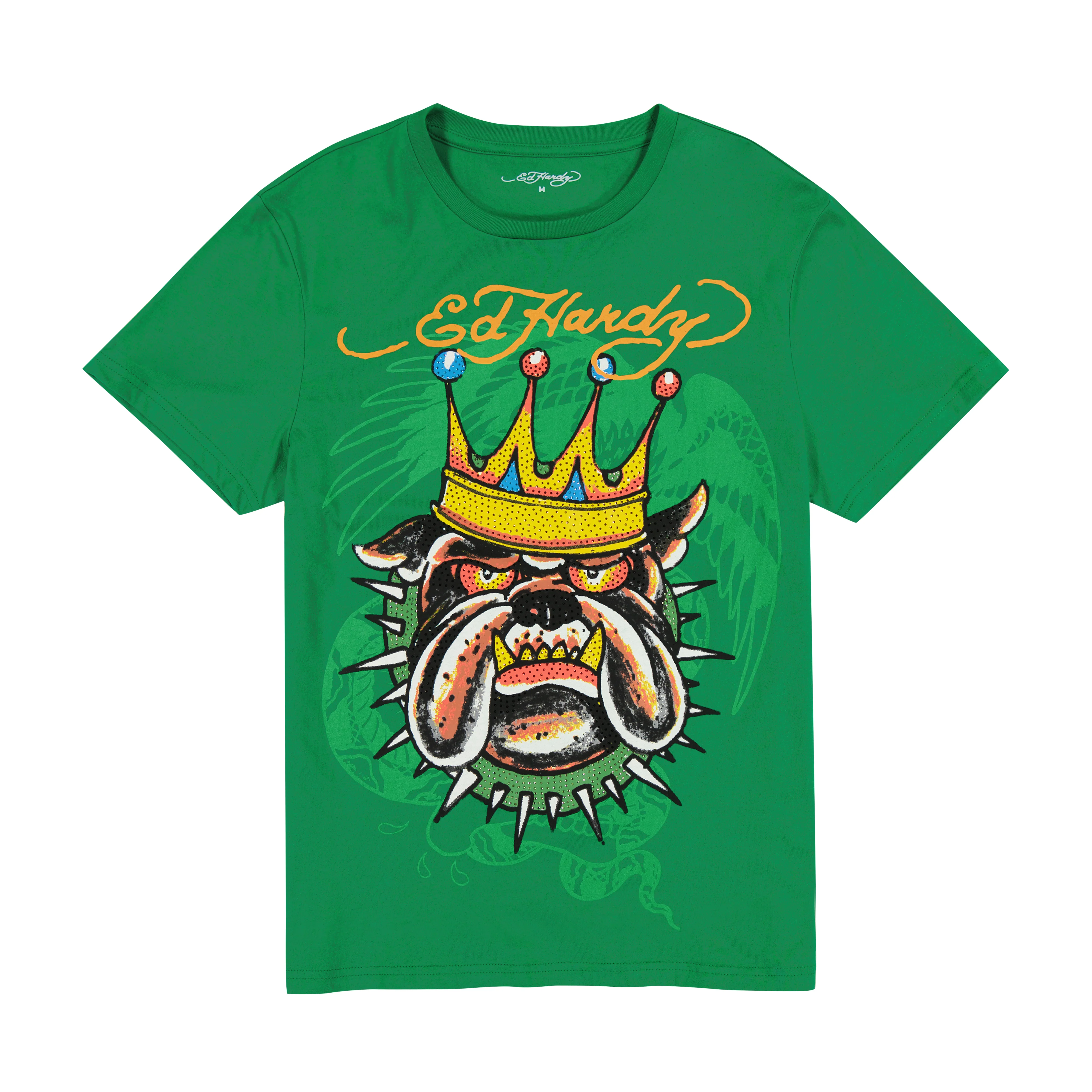 Bulldog Tee