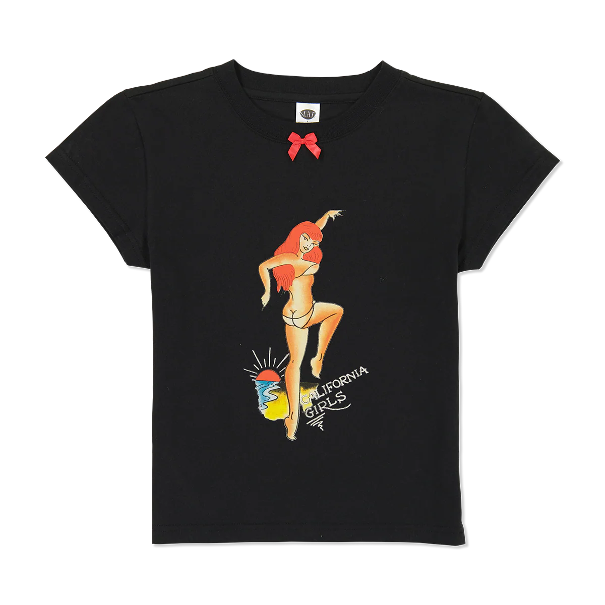 Cali Girl Tee