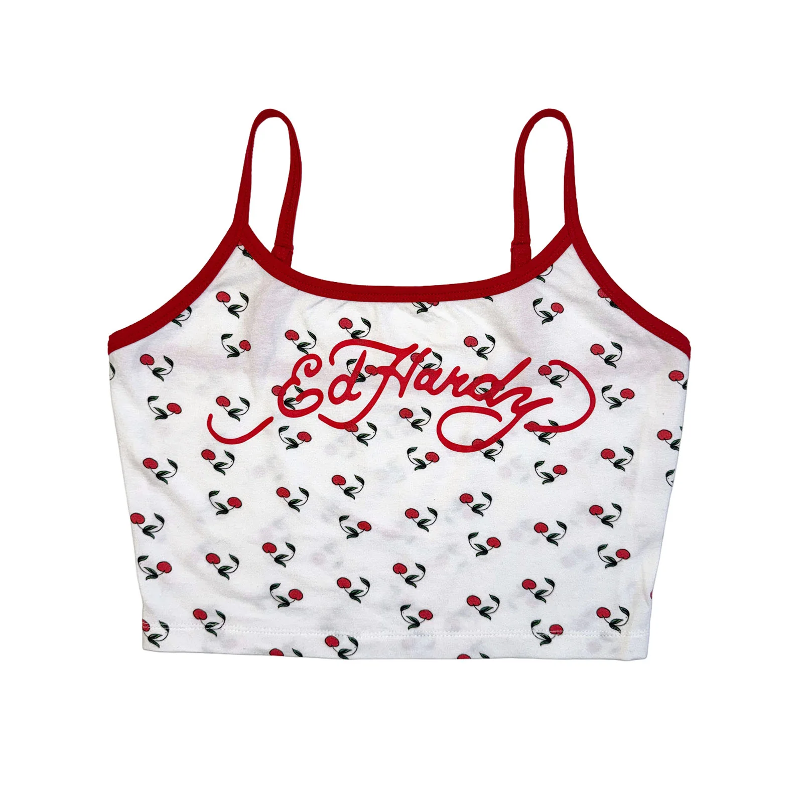 Cherries Sleeper Cami