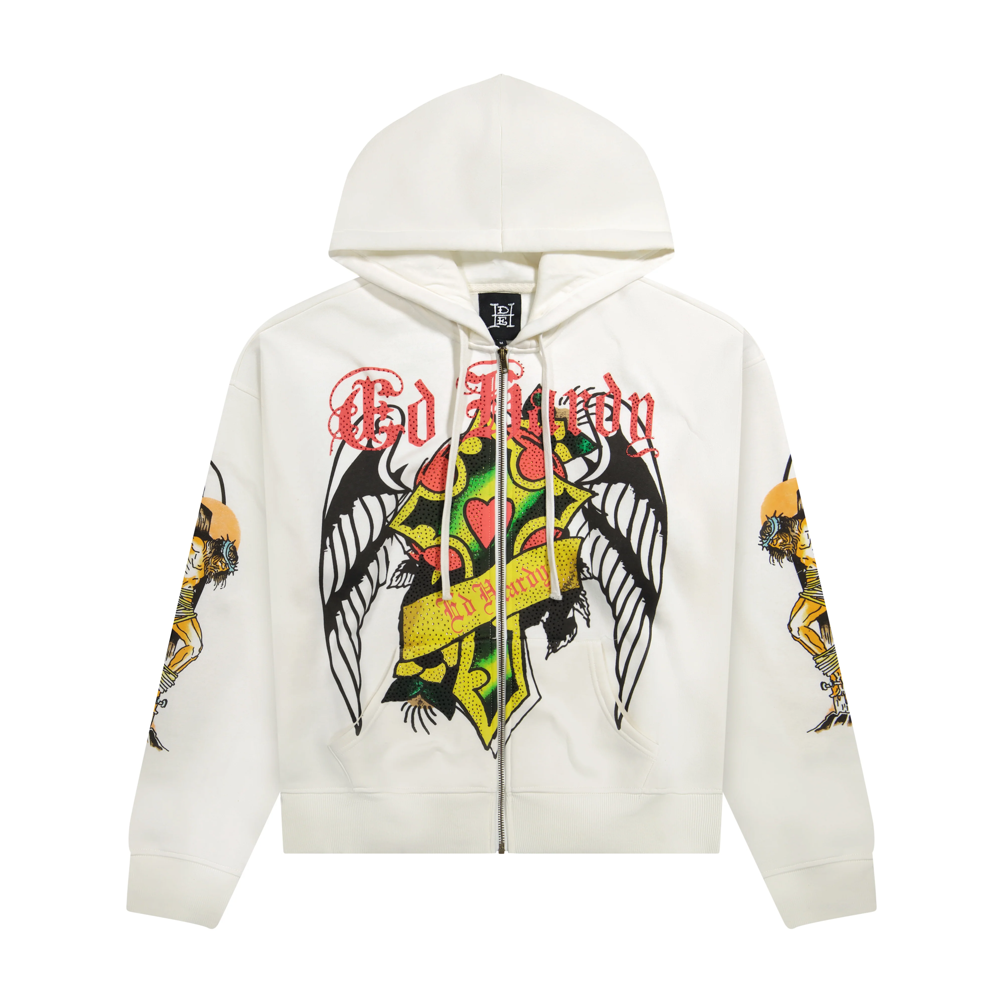 1783-christ-cross-rhinestone-boxy-zip-hoodie-3.webp Christ Cross Rhinestone Boxy Zip Hoodie