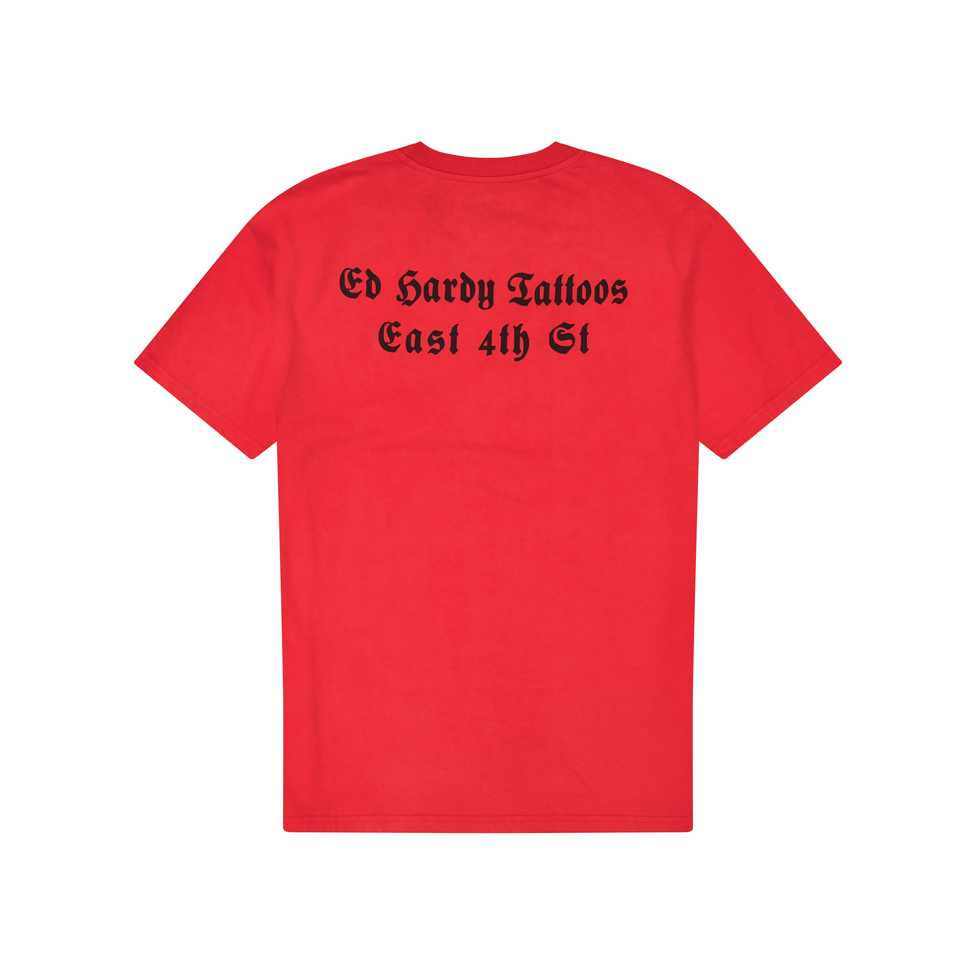 Cobra Skull Boxy Tee