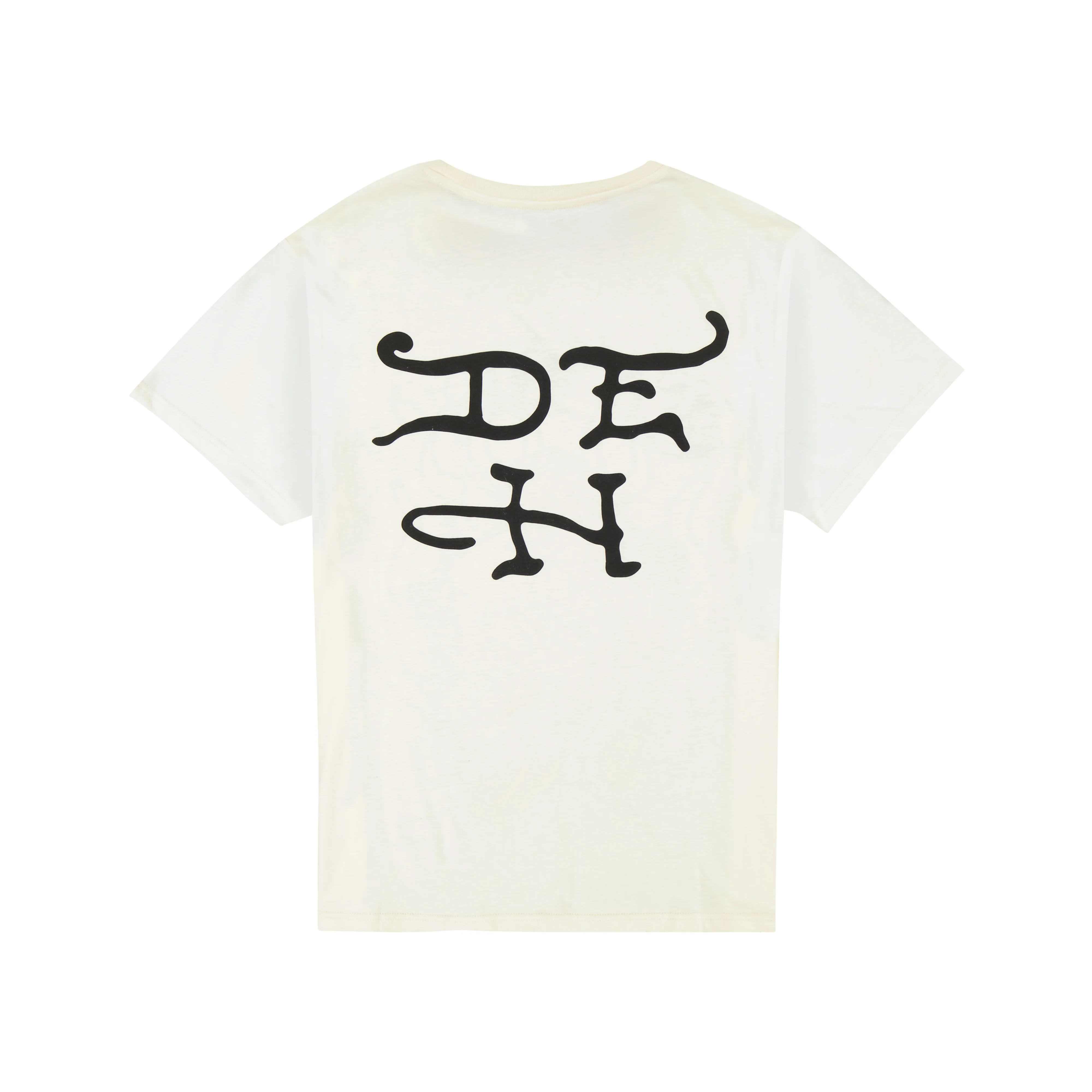Crawling Tiger Mens SS Tee