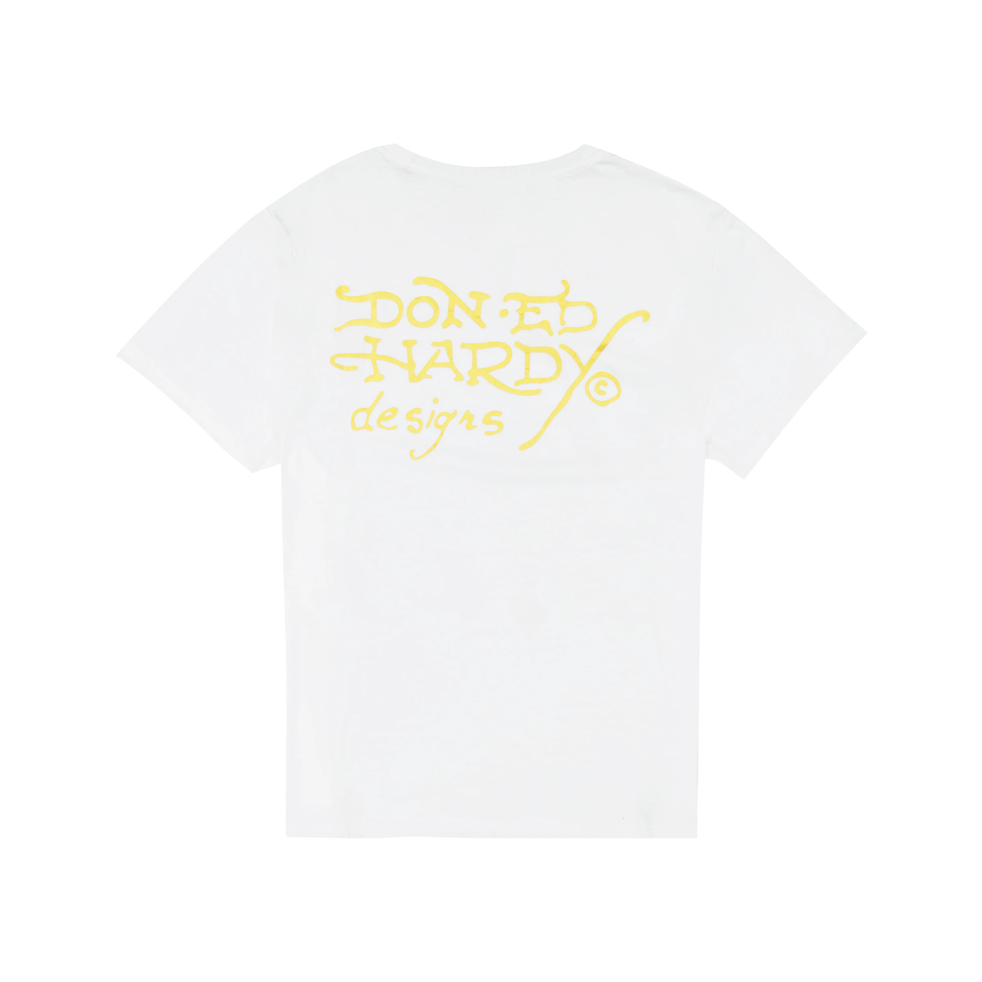 Crouching Panther Mens SS Tee