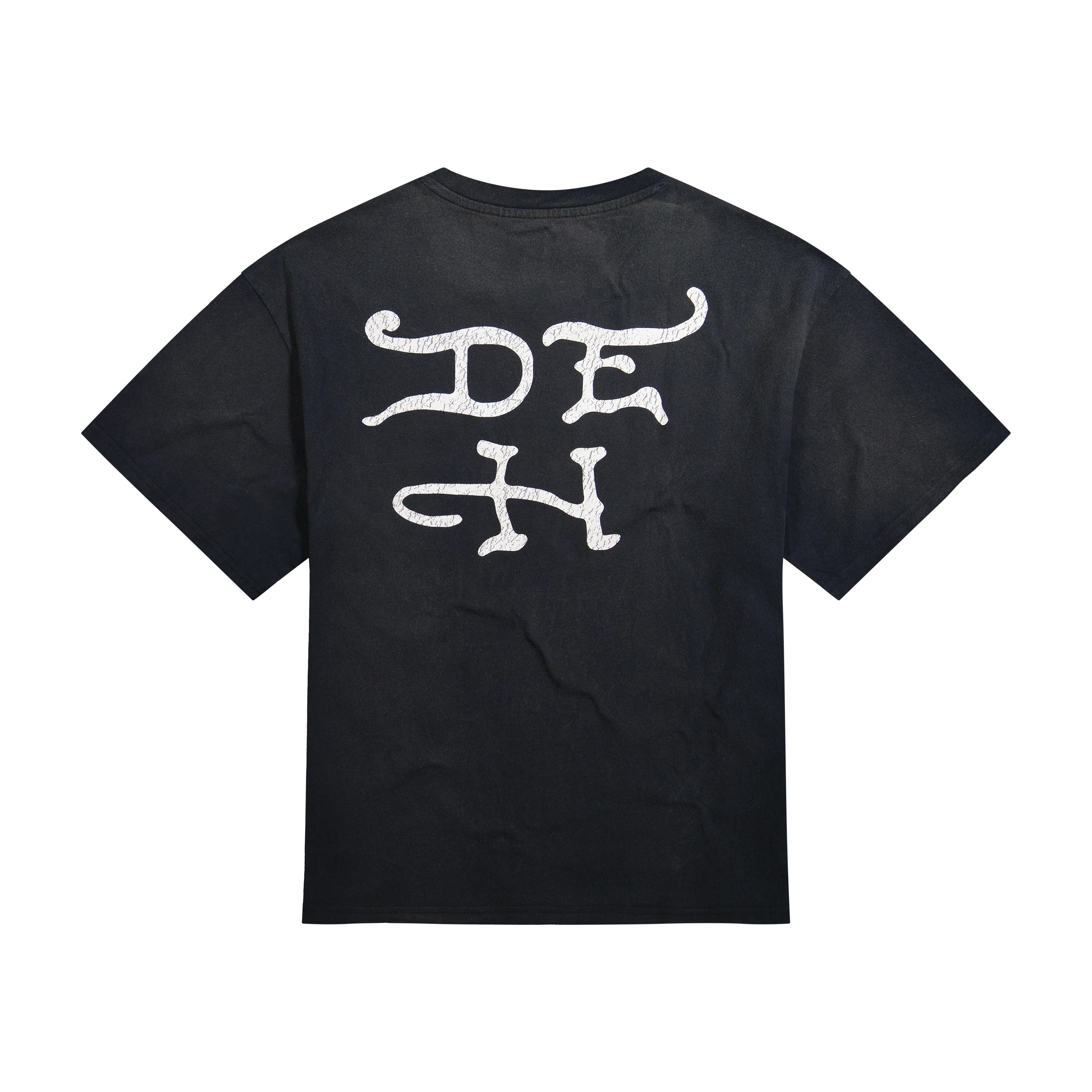 Dagger Pinup Boxy Tee