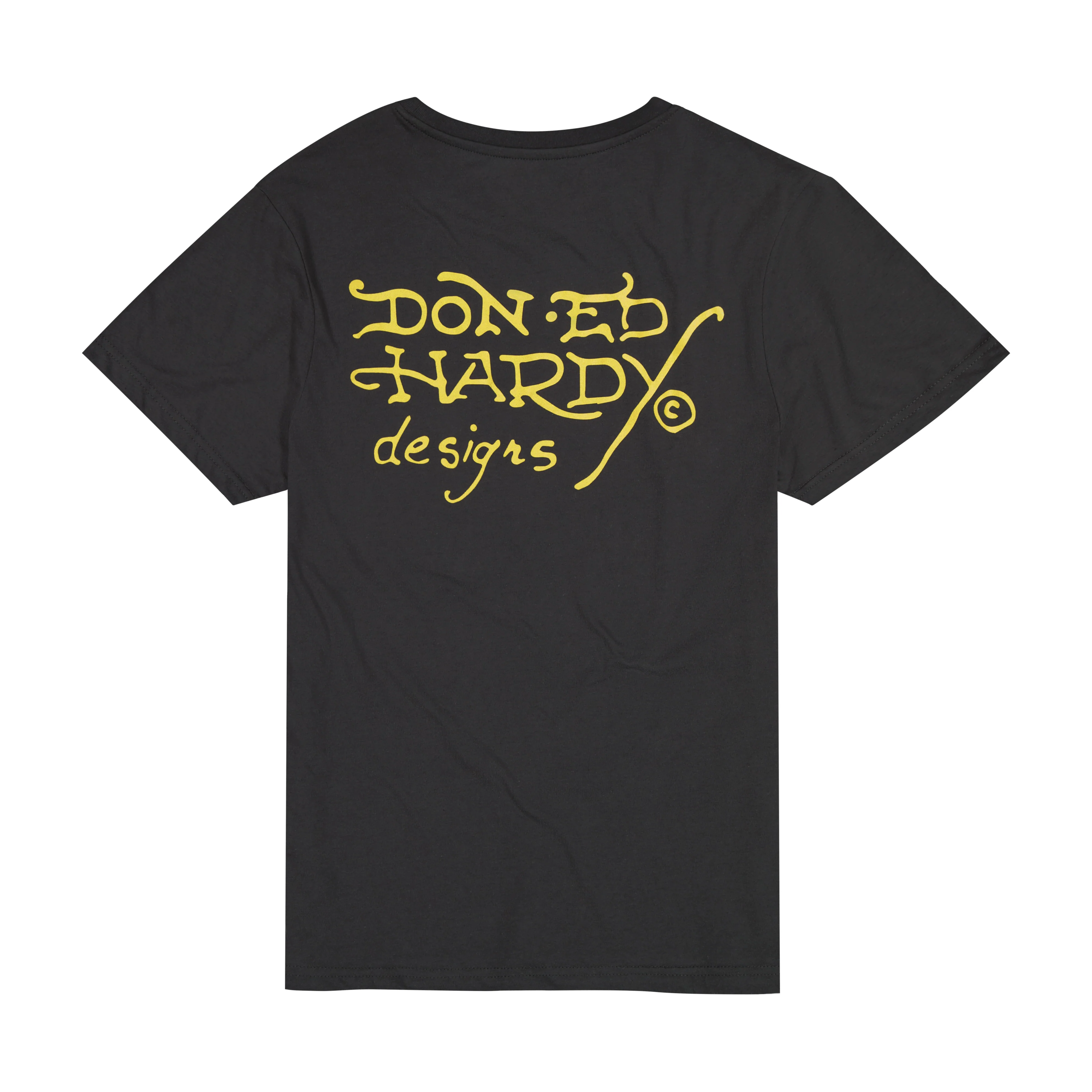 DBD Eagle Mens SS Tee