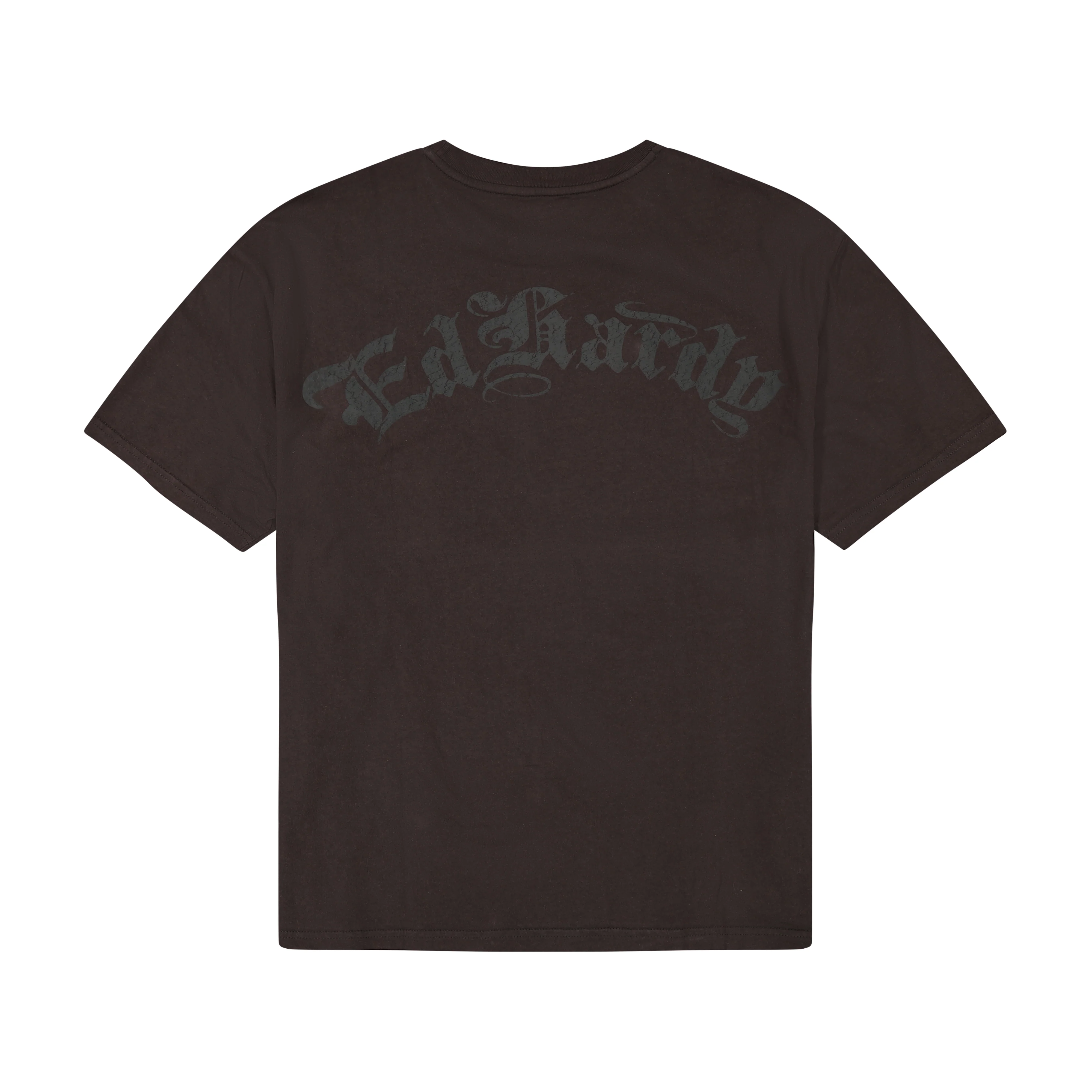 DBD Skull Boxy Tee