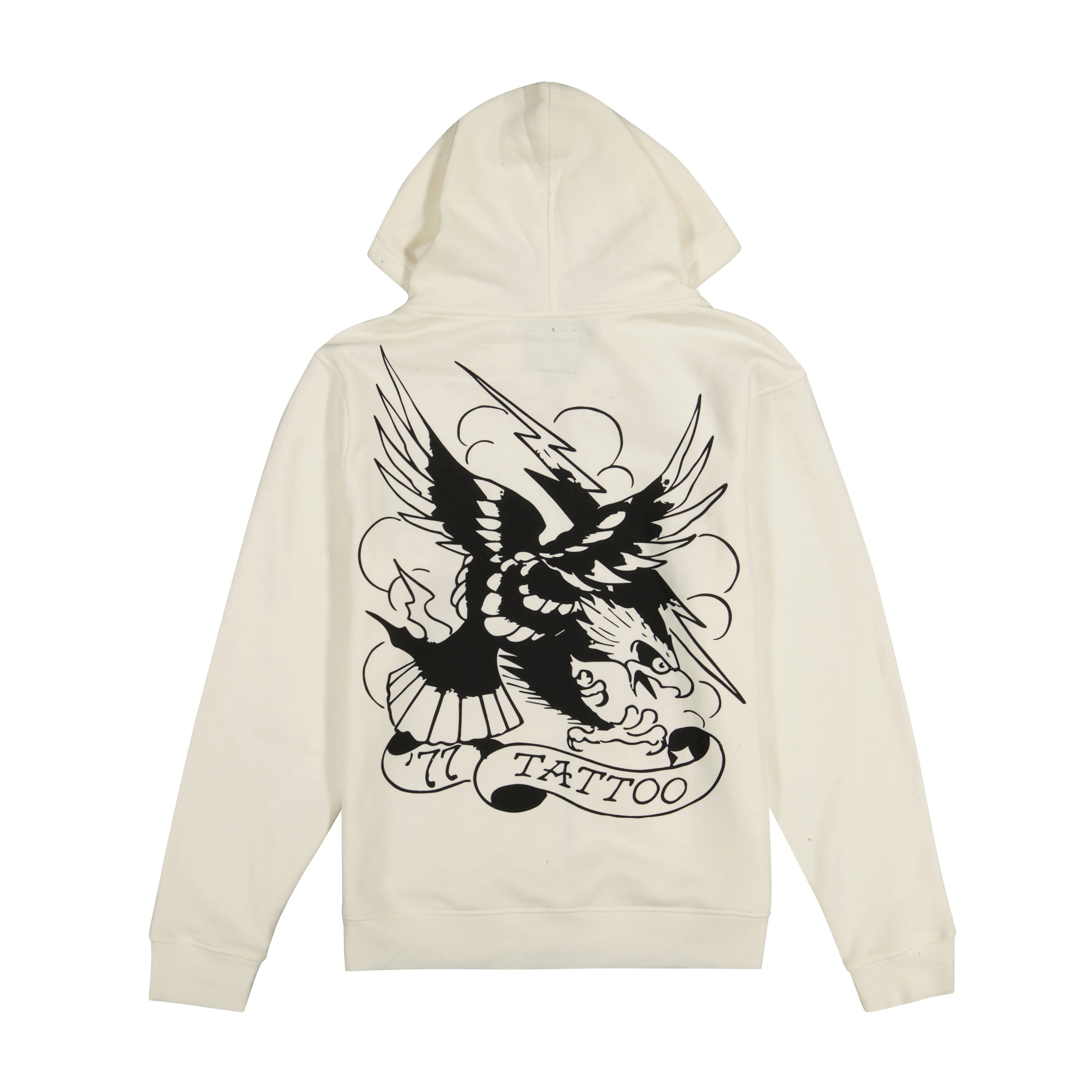 2044-death-before-dishonor-fleece-zip-front-hoodie-3.webp Death Before Dishonor Fleece Zip Front Hoodie