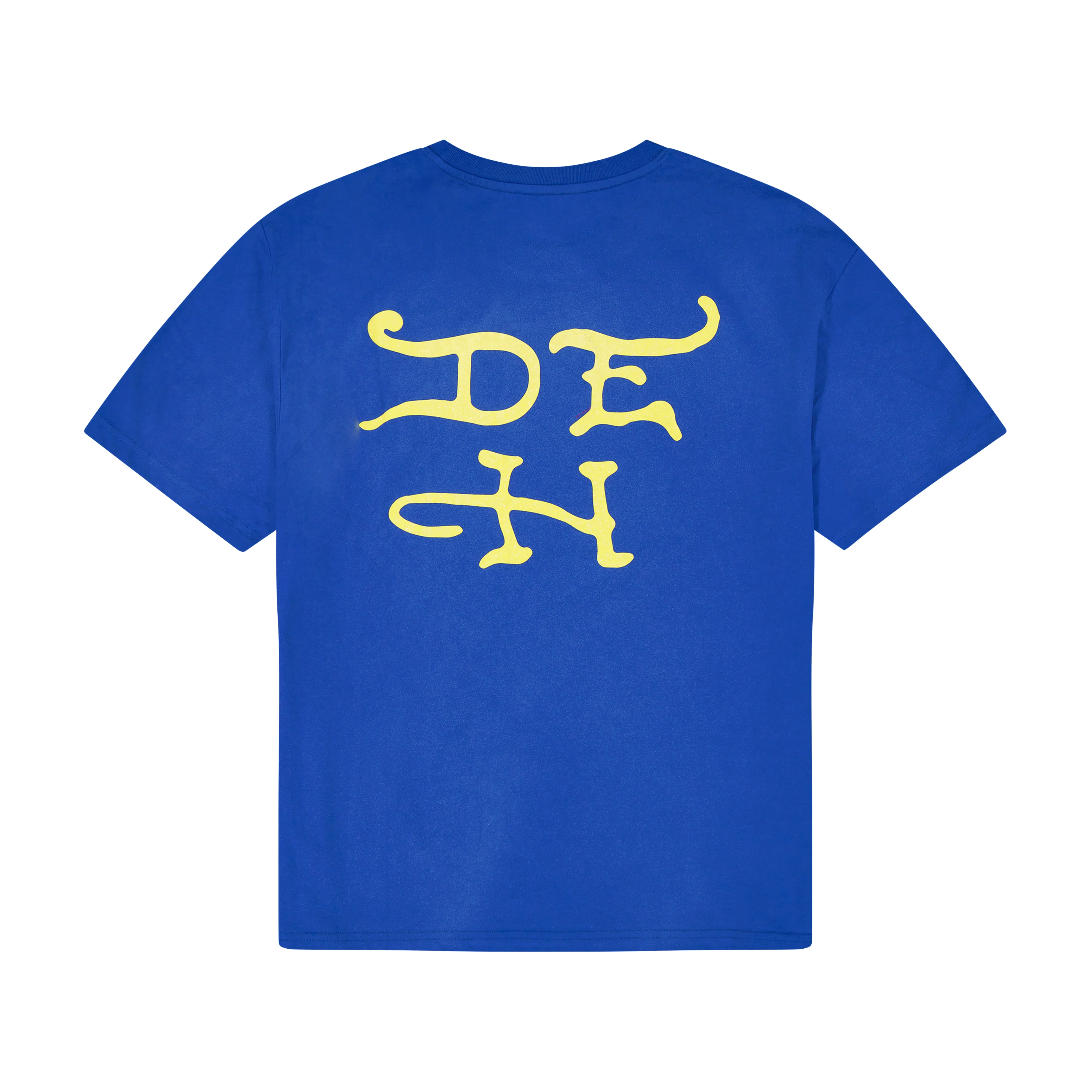 Dragon Head Boxy Tee