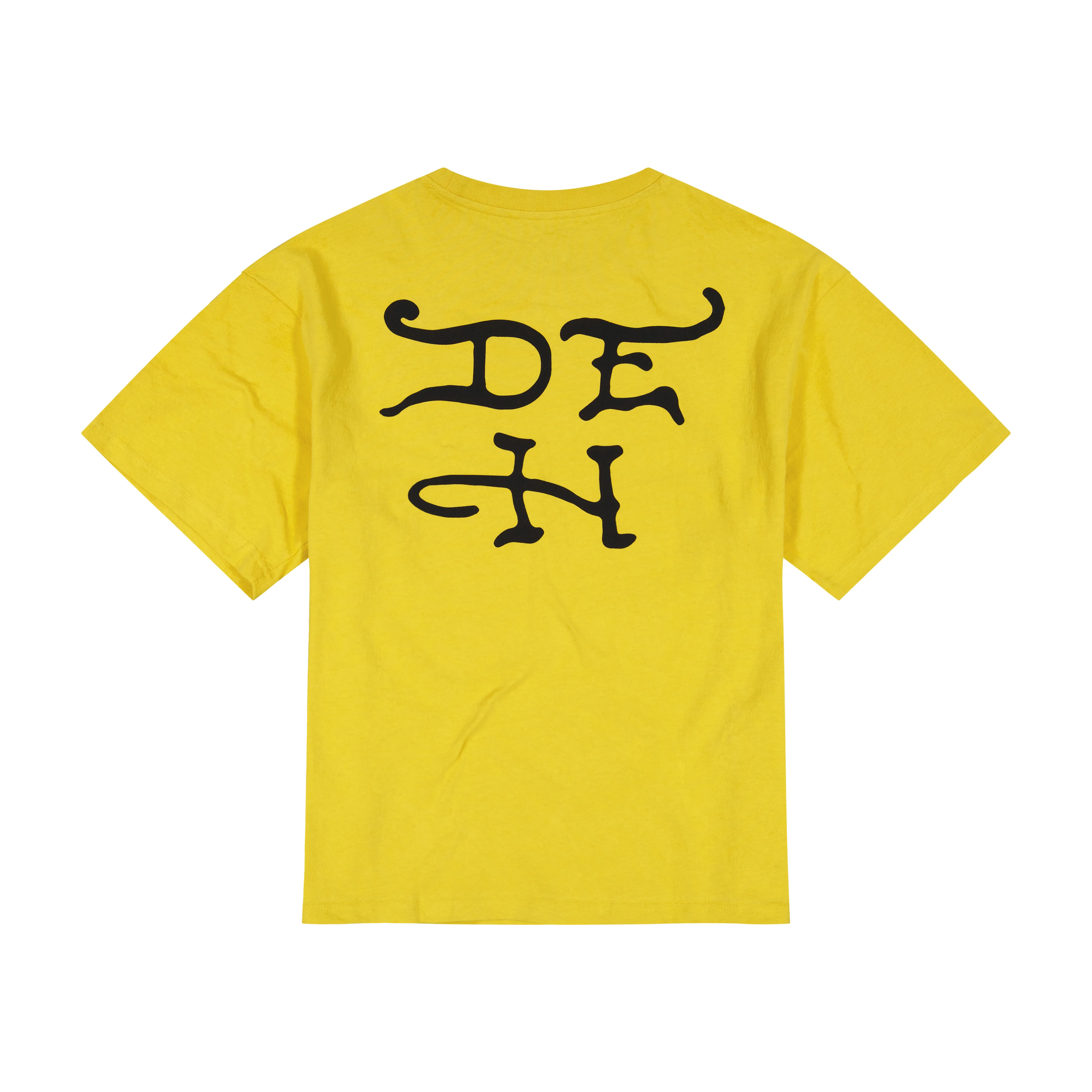 Dragons Rhinestone Boxy Tee