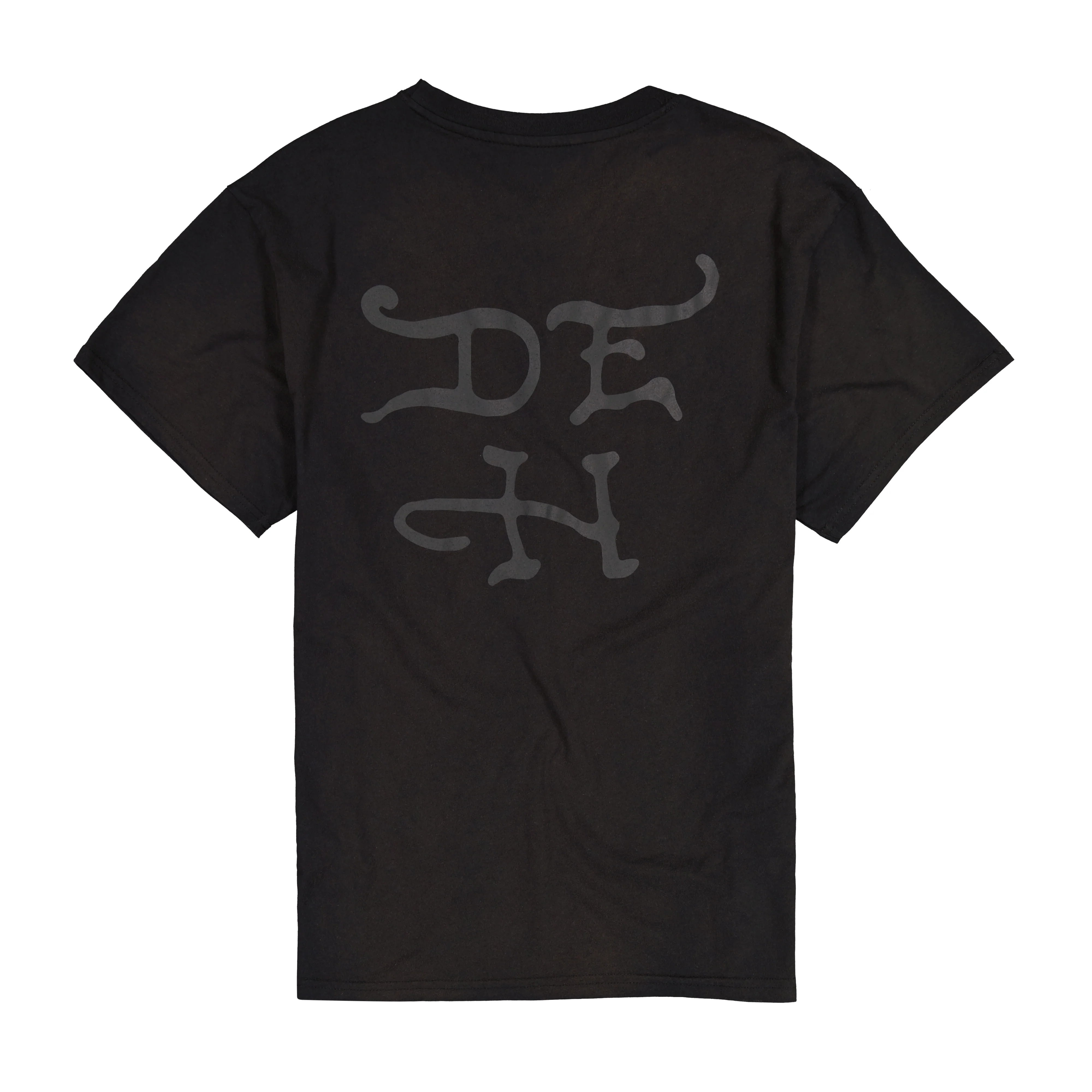 Fire Lord Boxy Vintage Wash Tee