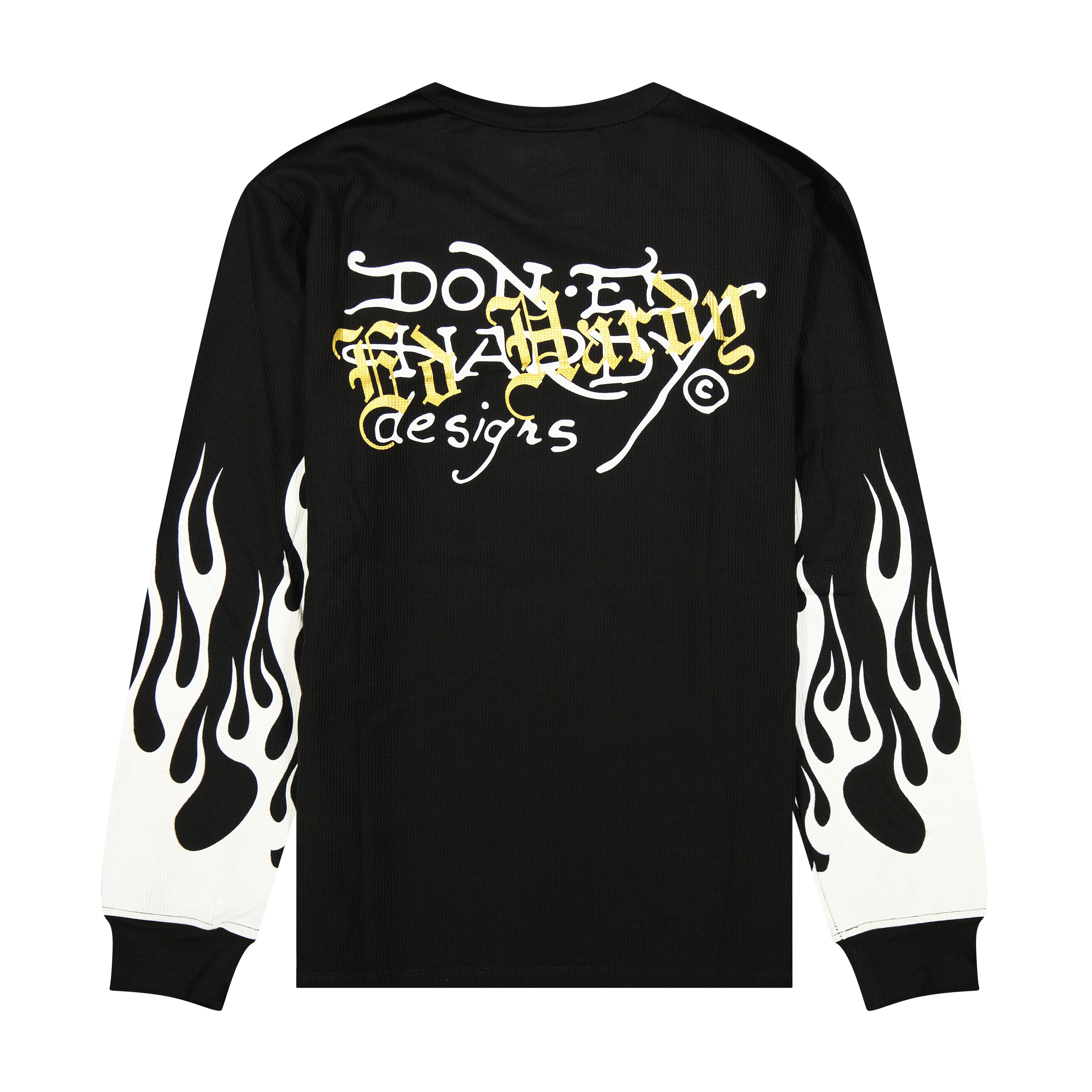 Fire Lord LS Thermal Tee