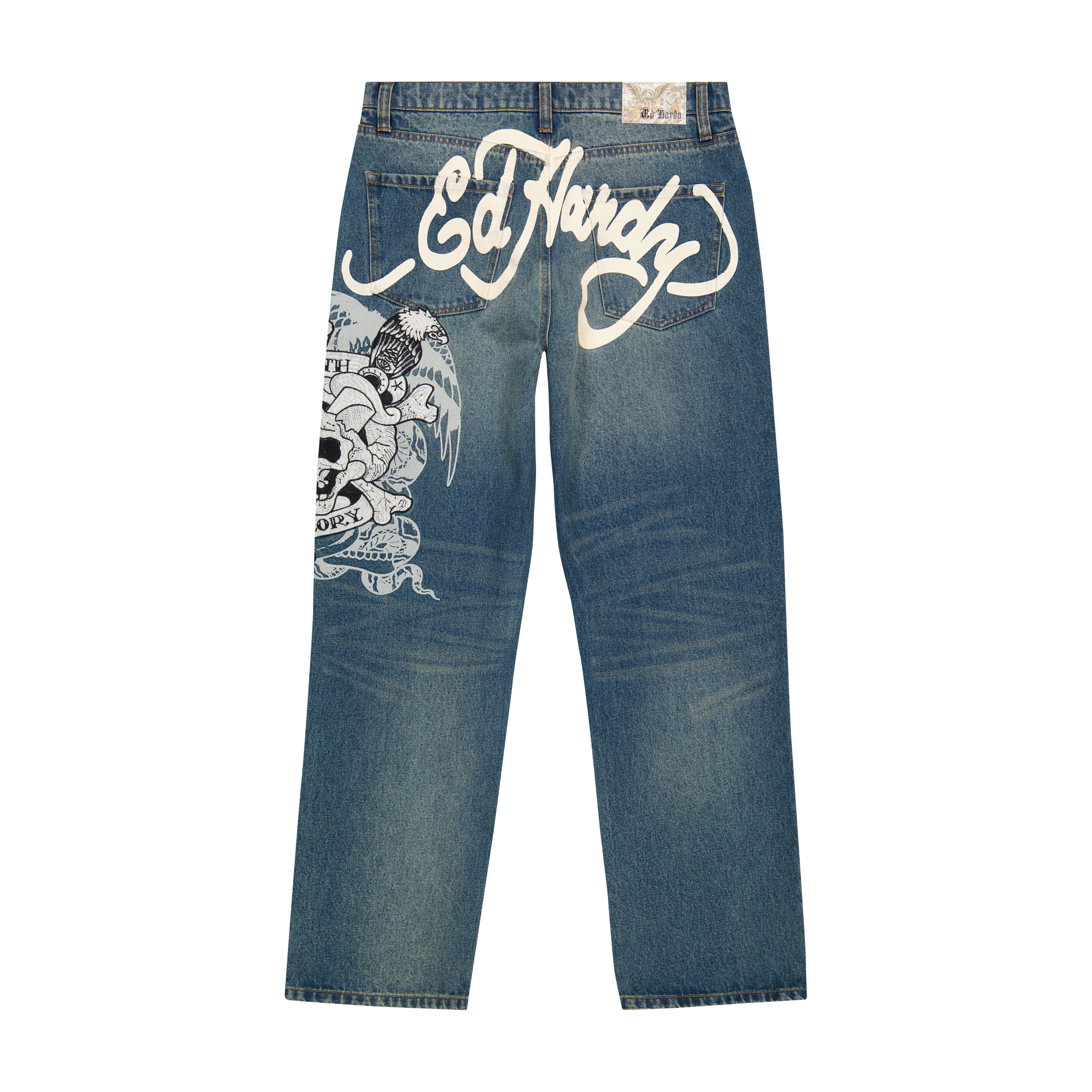 226-dg-skull-loose-fit-jean-1.jpg DG Skull Loose Fit Jean