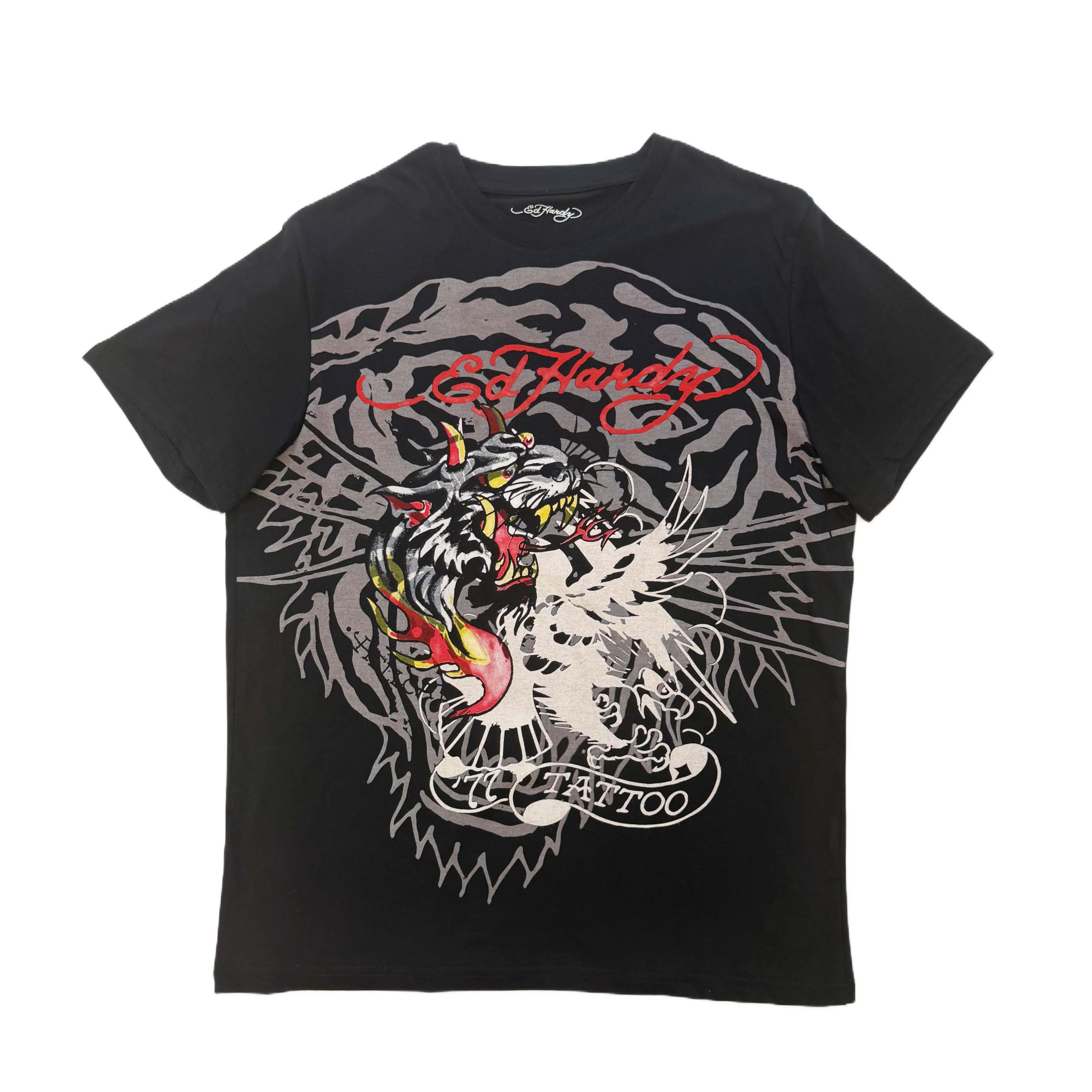 2272-fire-panther-ss-men-s-tee-1.webp Fire Panther SS Men's Tee