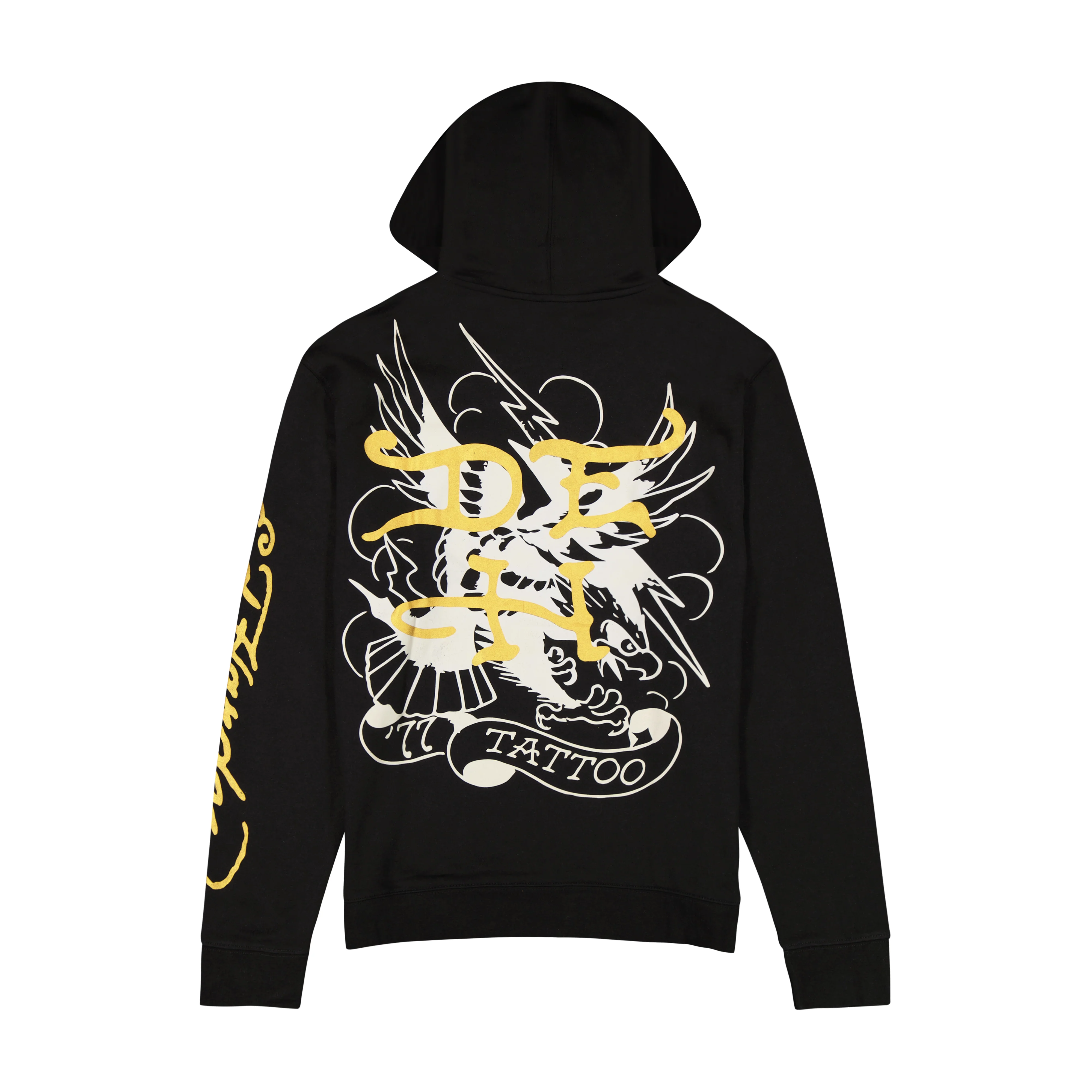 2278-fire-skull-pullover-hoodie-2.webp Fire Skull Pullover Hoodie