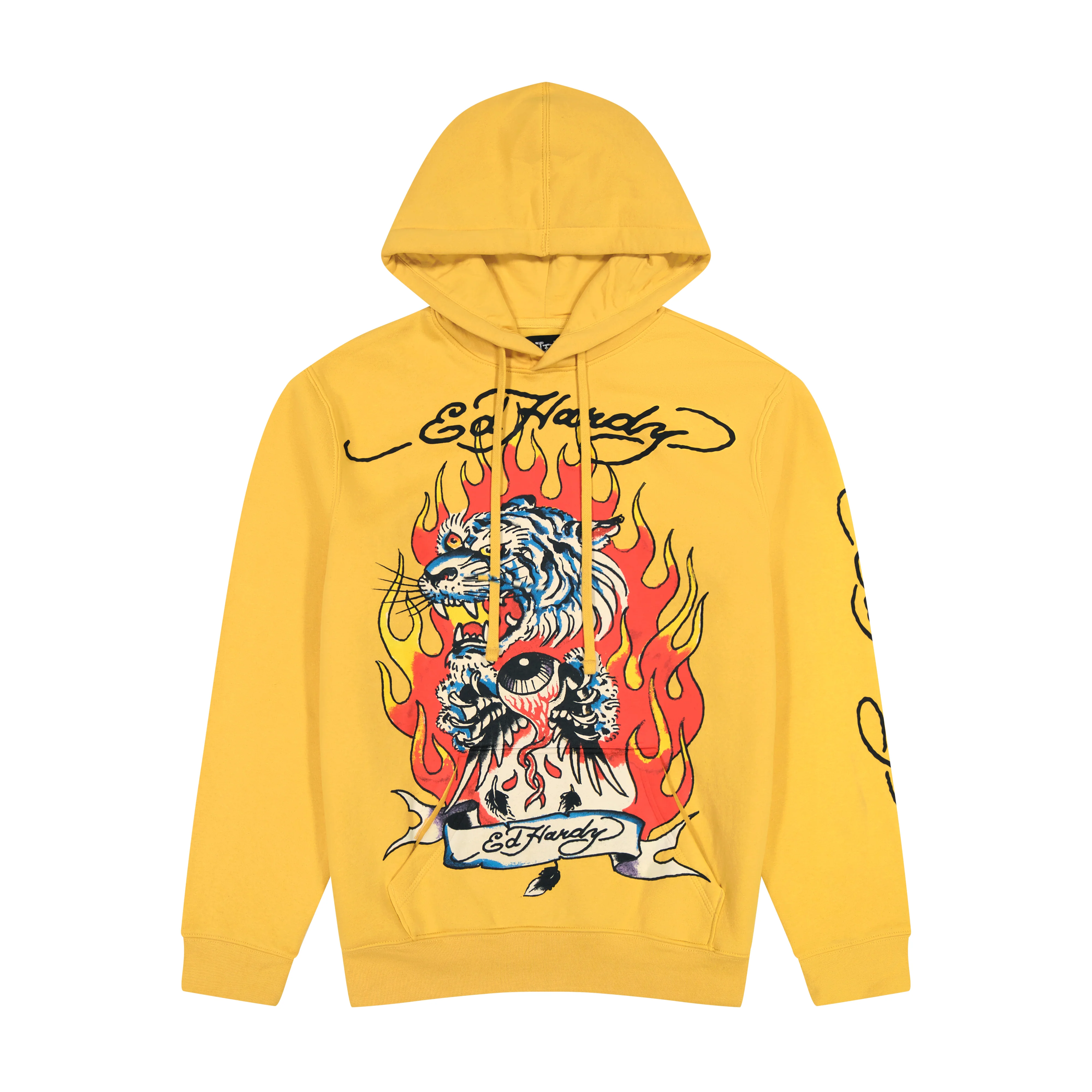 2284-fire-tiger-golden-yellow-pullover-hoodie-1.webp Fire Tiger Golden Yellow Pullover Hoodie