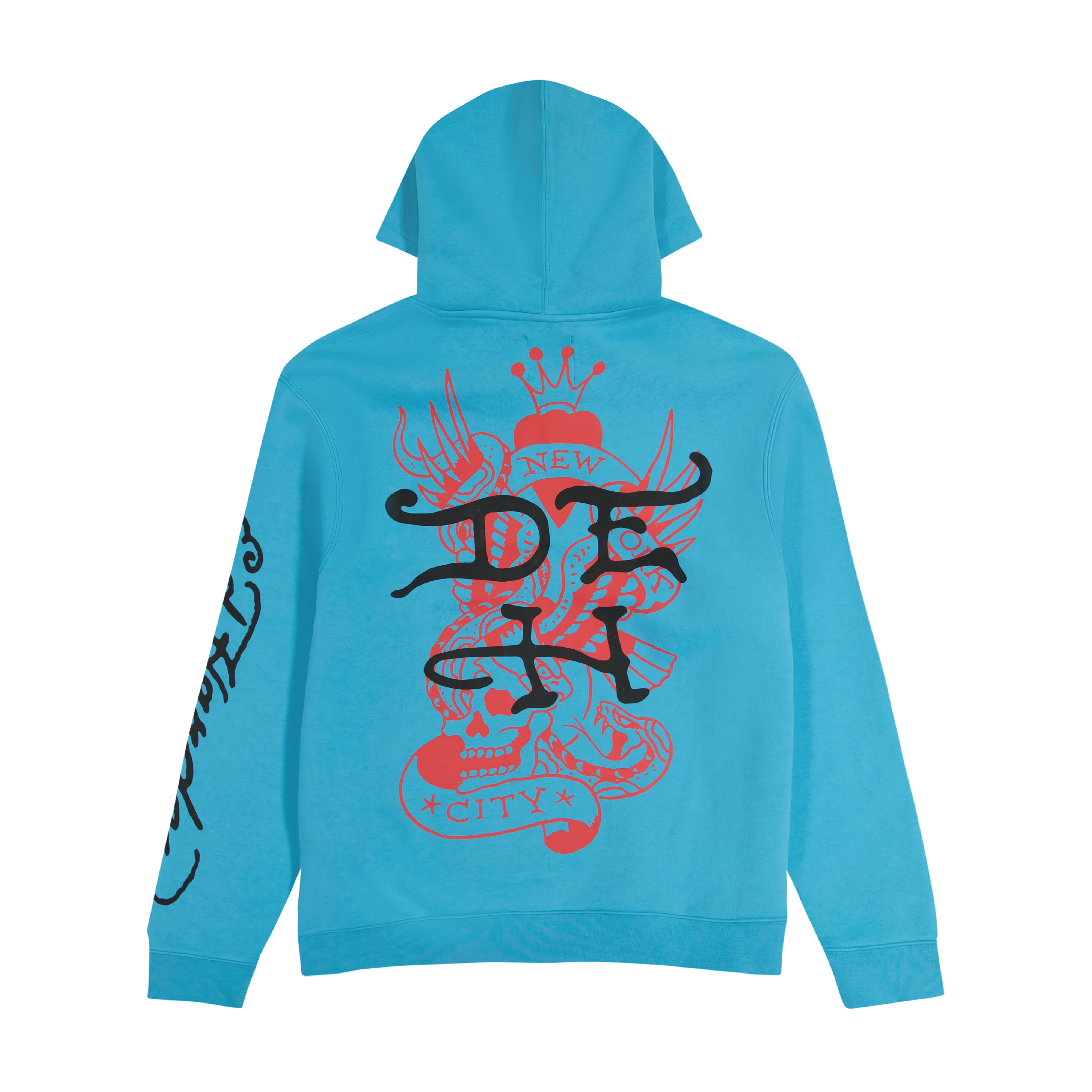 2329-flame-skull-hoodie-jewel-2.webp Flame Skull Hoodie - Jewel