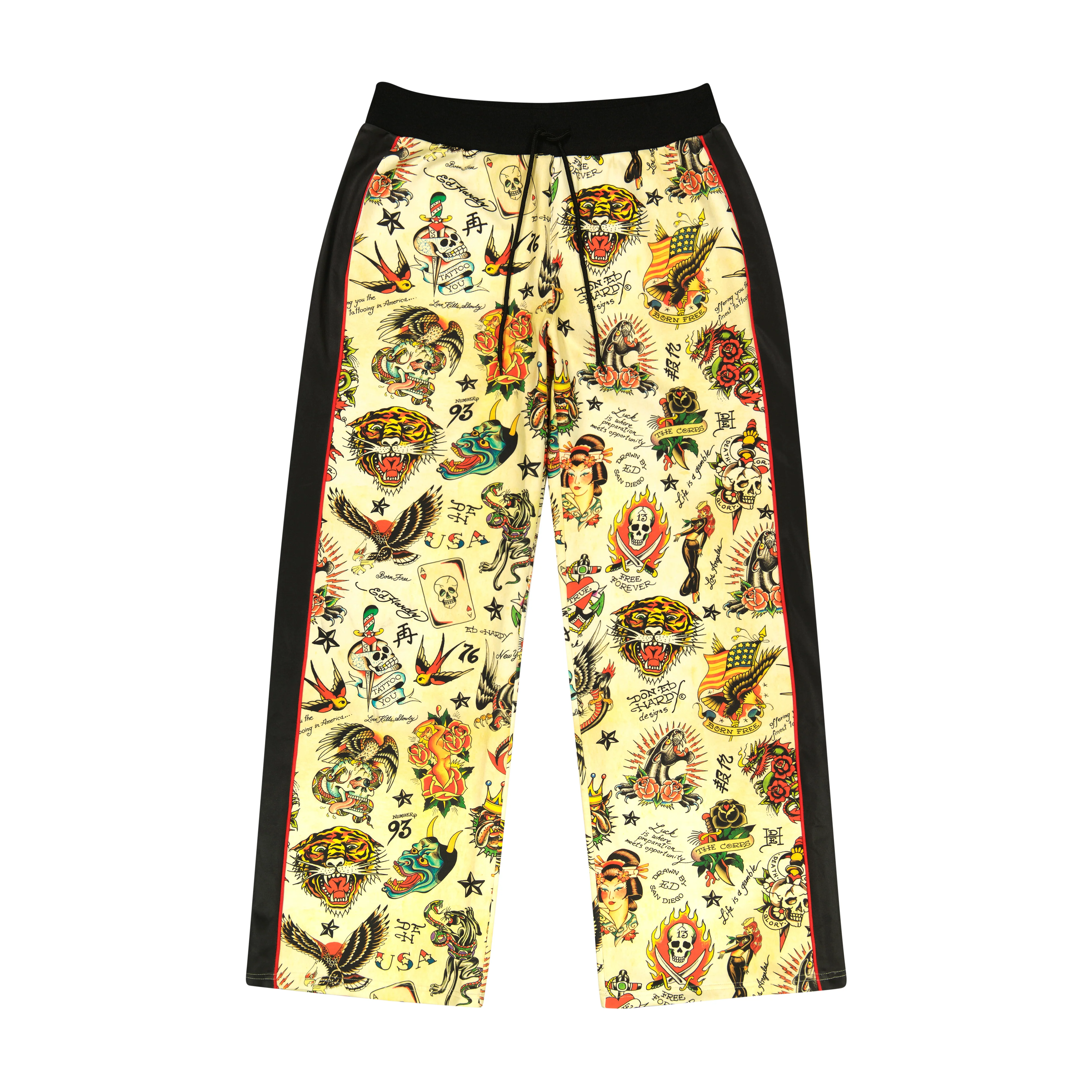 Flashboard Multi Track Pant