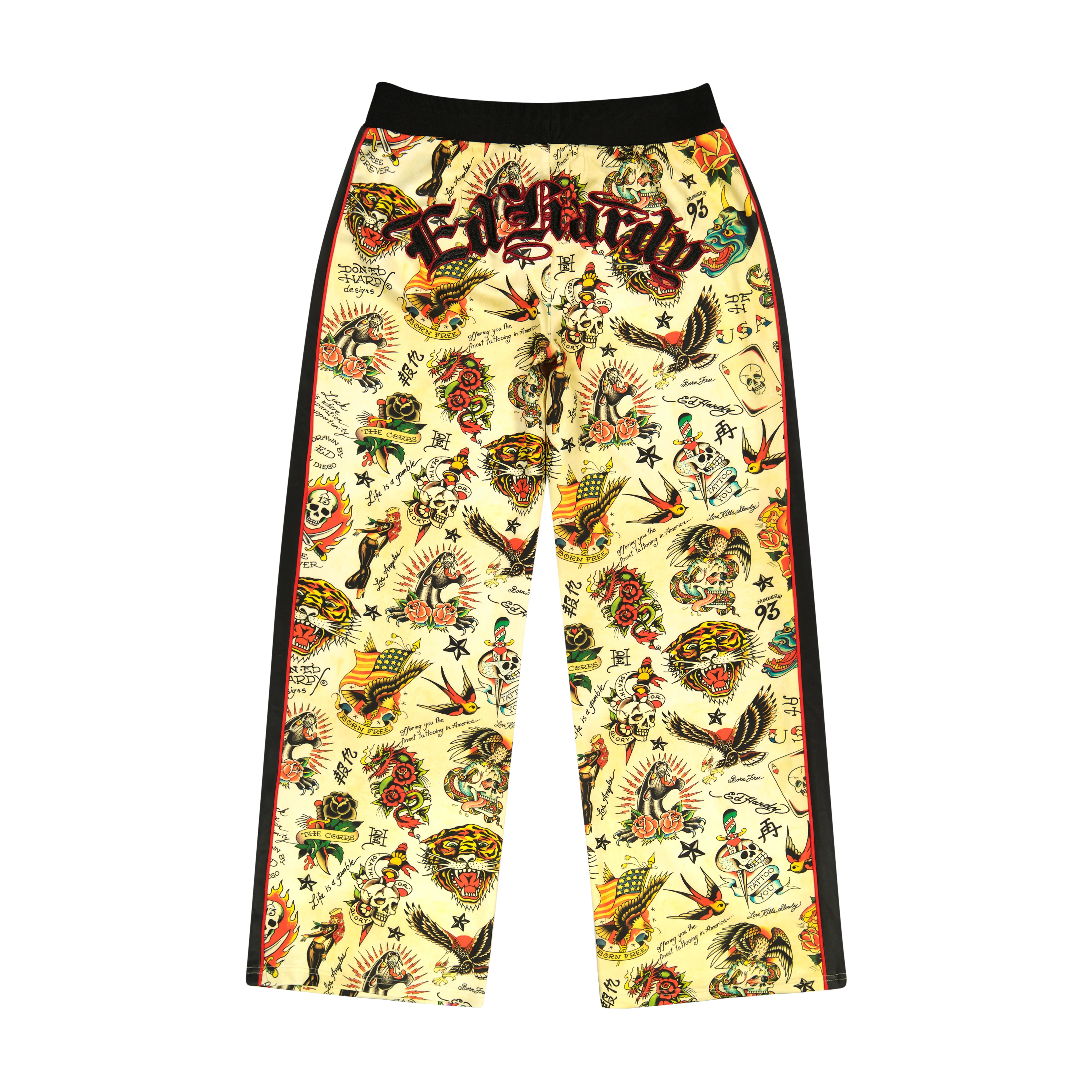 Flashboard Multi Track Pant