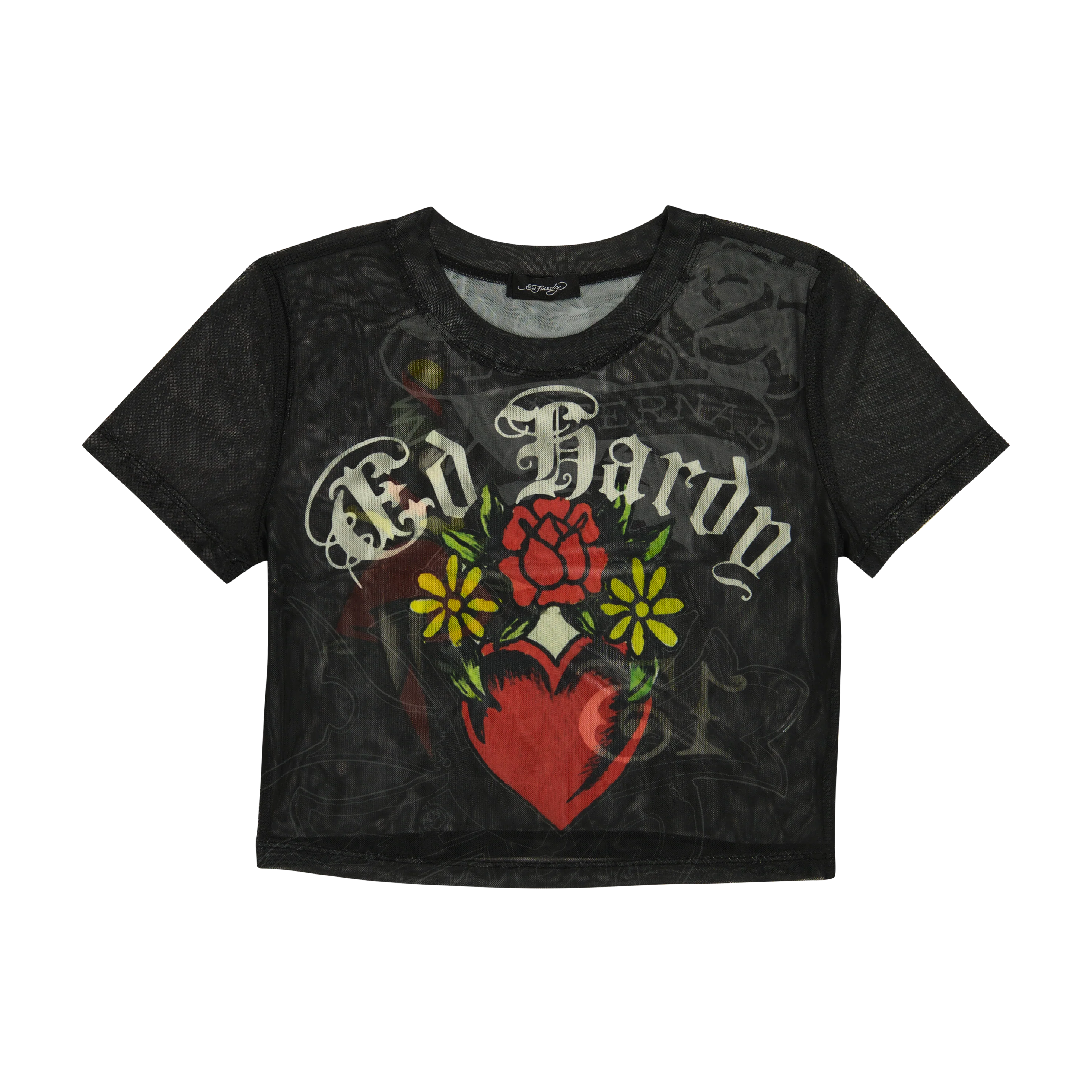 2442-heart-tiger-power-mesh-baby-tee-1.webp Heart Tiger Power Mesh Baby Tee