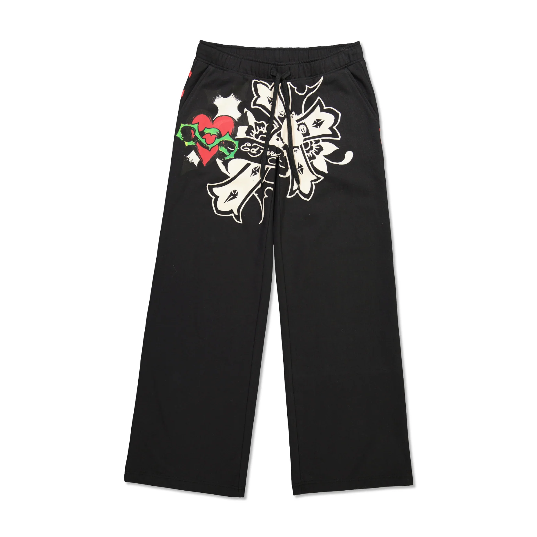 246-sacred-heart-fleece-sweatpant-1.webp Sacred Heart Fleece Sweatpant