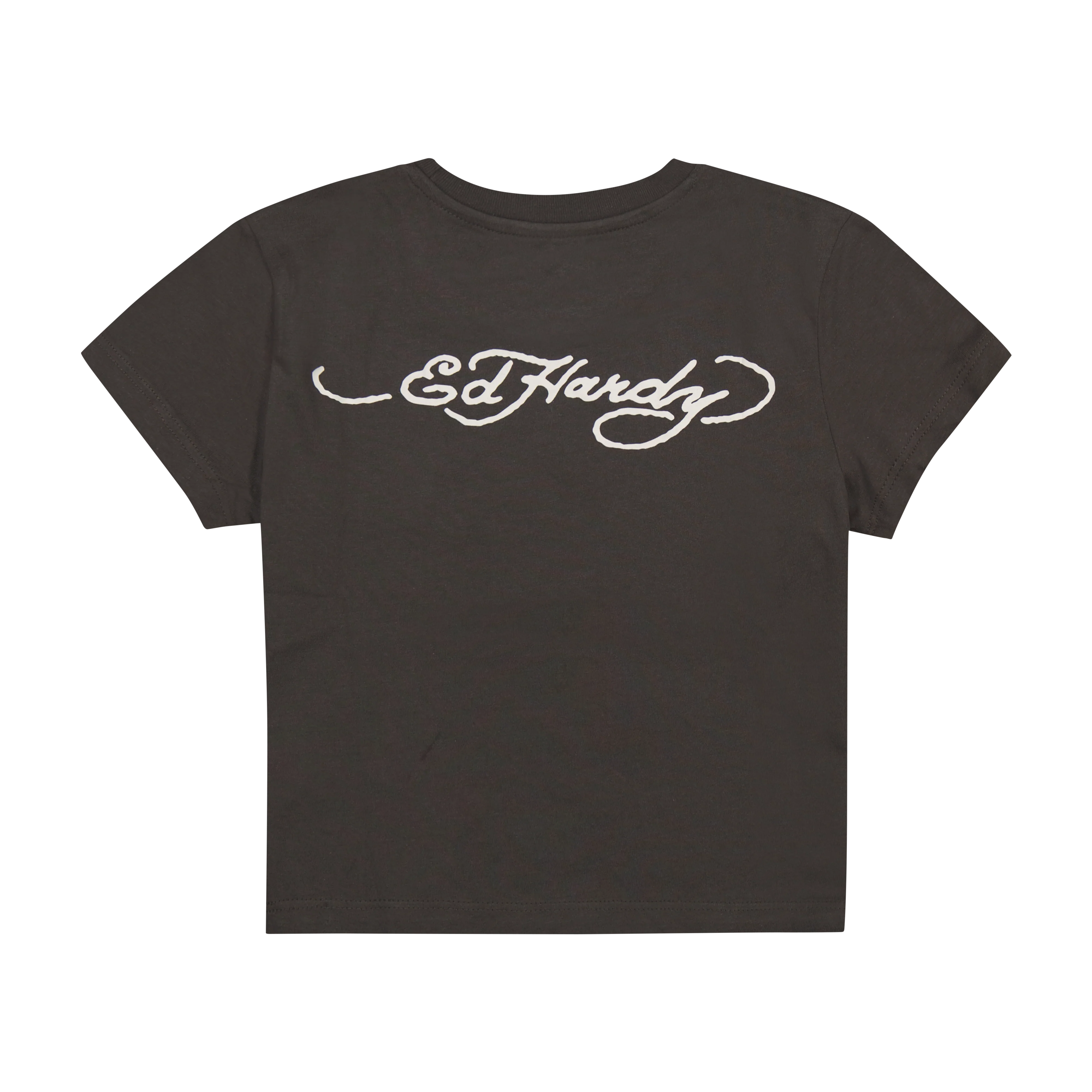 Honor Heart Baby Tee