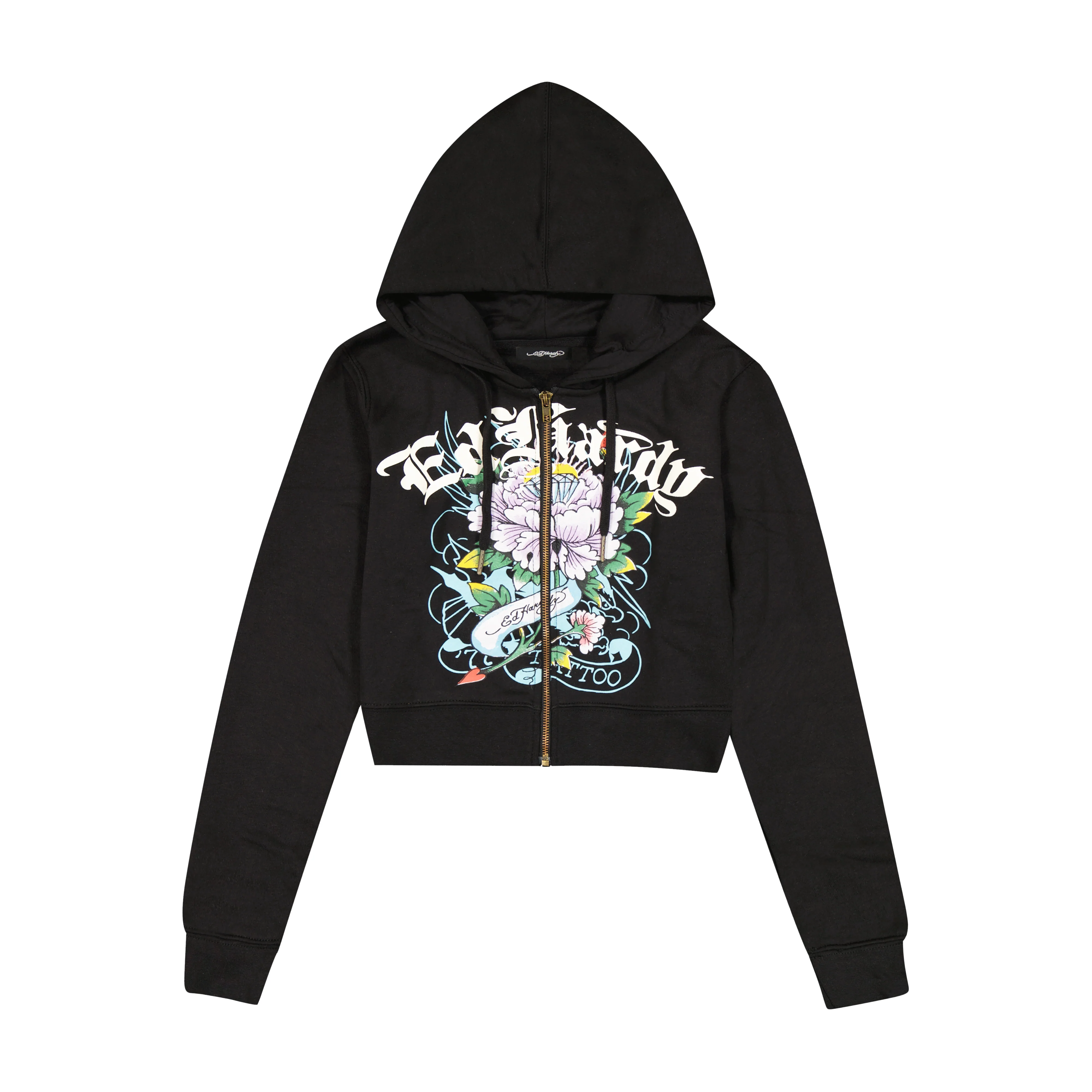 2482-ice-flower-zip-front-hoodie-1.webp Ice Flower Zip Front Hoodie