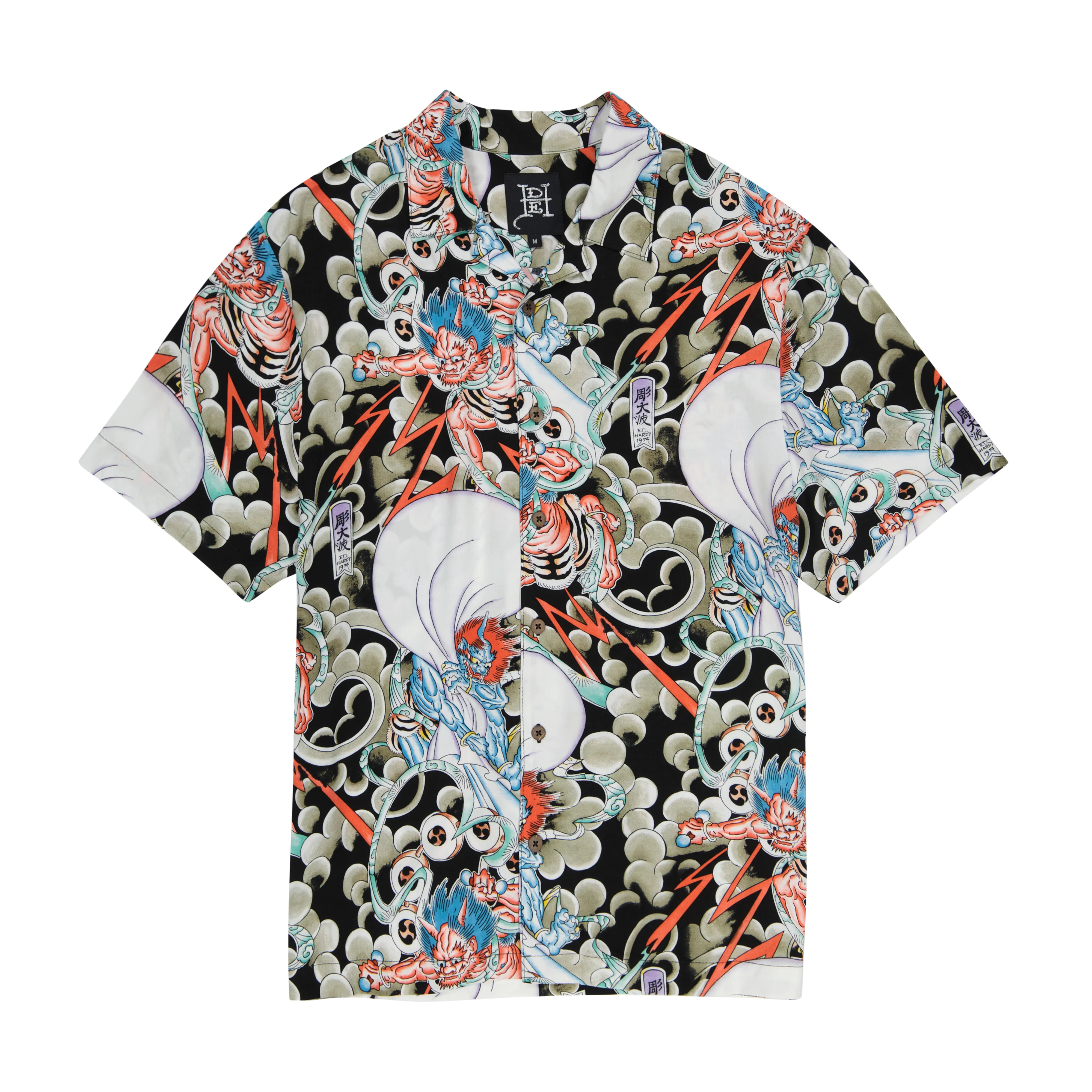 2487-japan-bee-camp-shirt-1.webp Japan Bee Camp Shirt