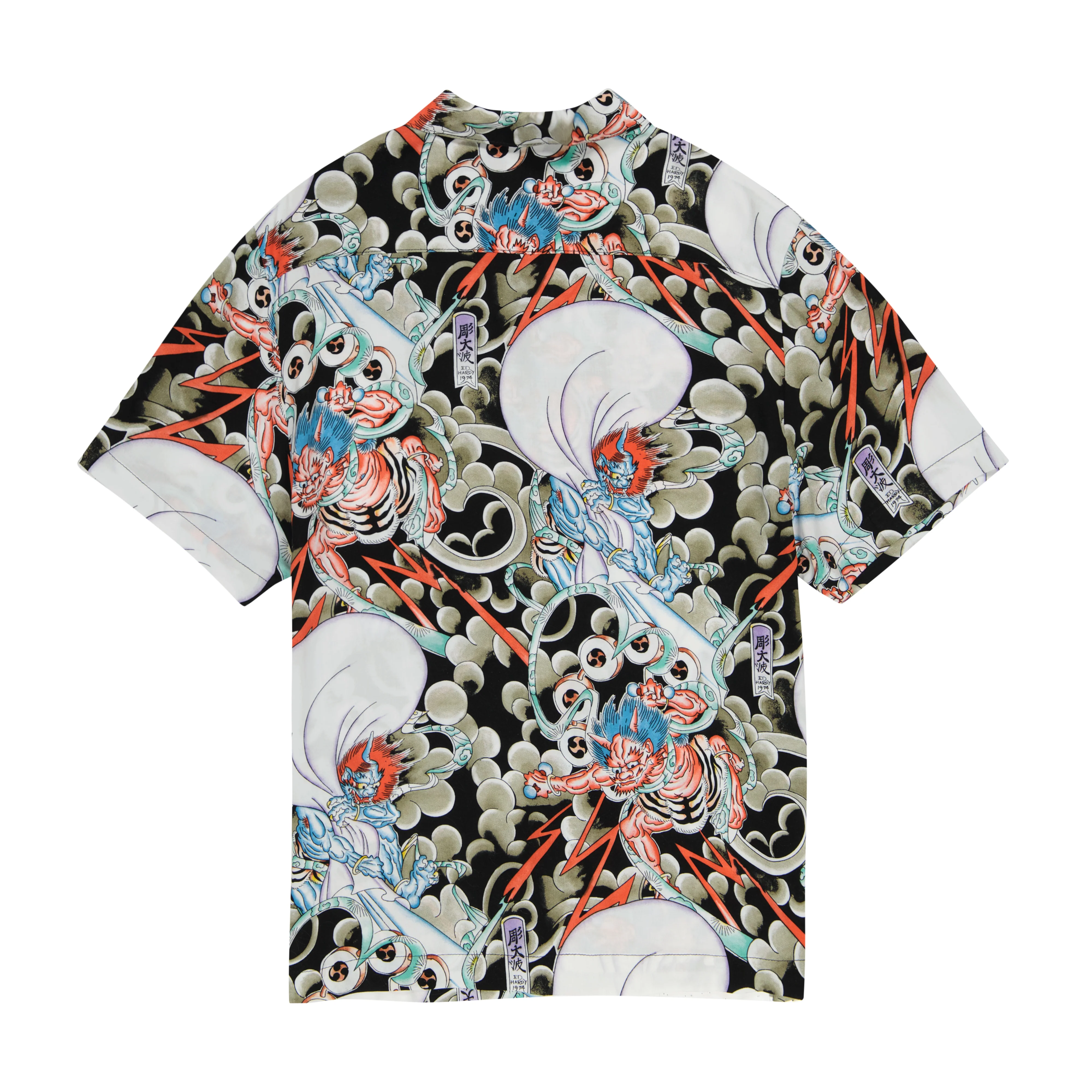 2487-japan-bee-camp-shirt-2.webp Japan Bee Camp Shirt