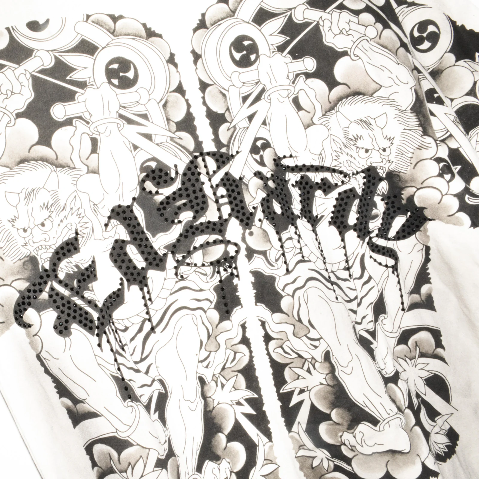Japan Boxy Tee