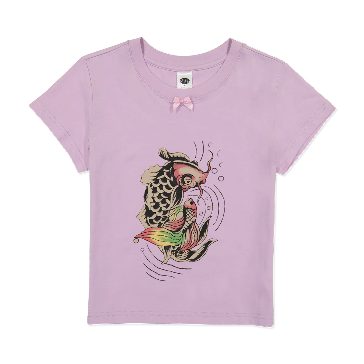 Koi Tee