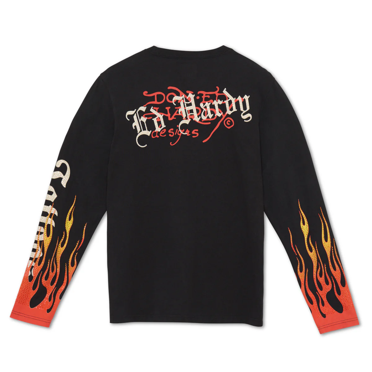 2613-limited-edition-rhinestone-fire-tiger-ls-tee-2.webp Limited Edition Rhinestone Fire Tiger Ls Tee