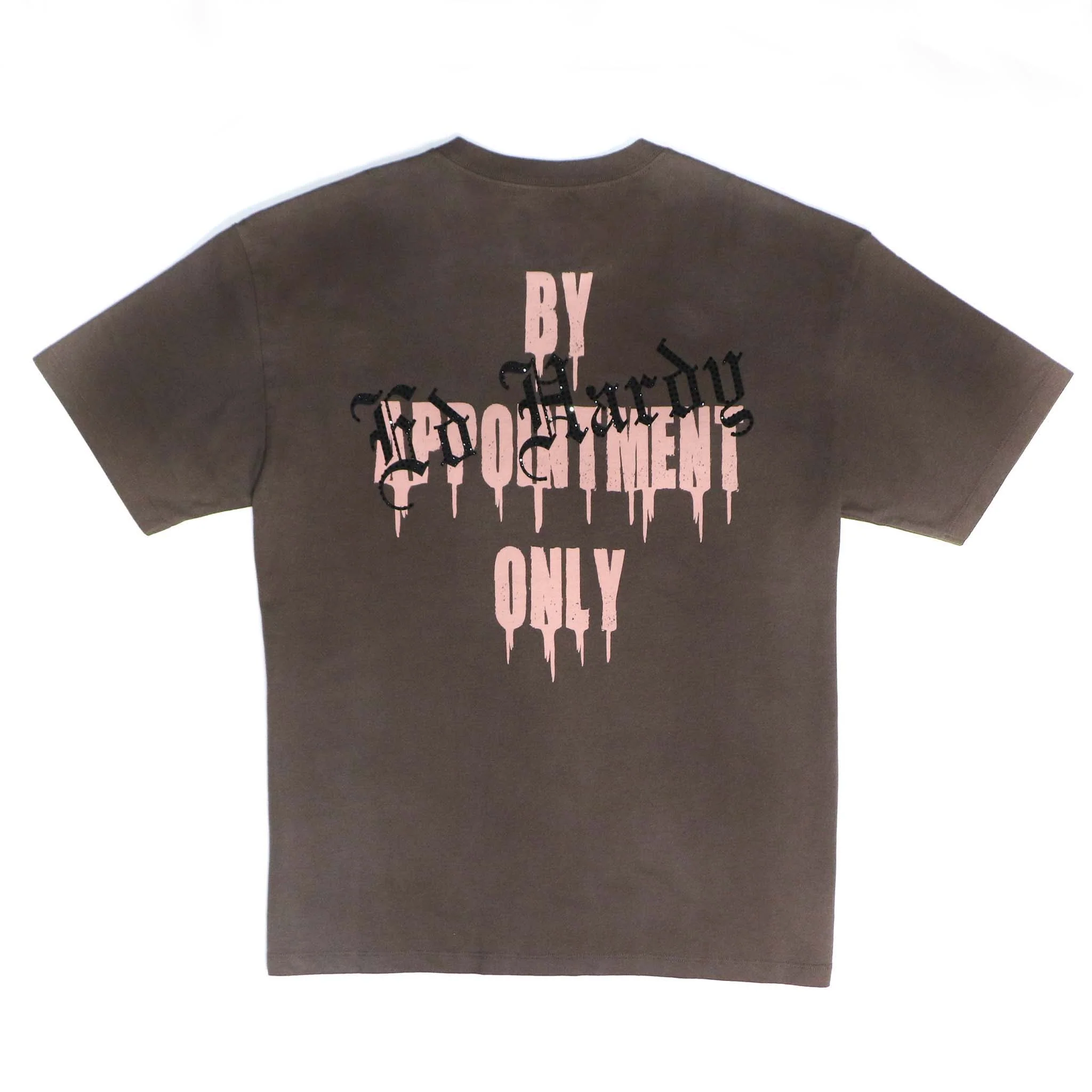 2619-limited-edition-battle-skull-rhinestone-tee-2.webp Limited Edition — Battle Skull Rhinestone Tee