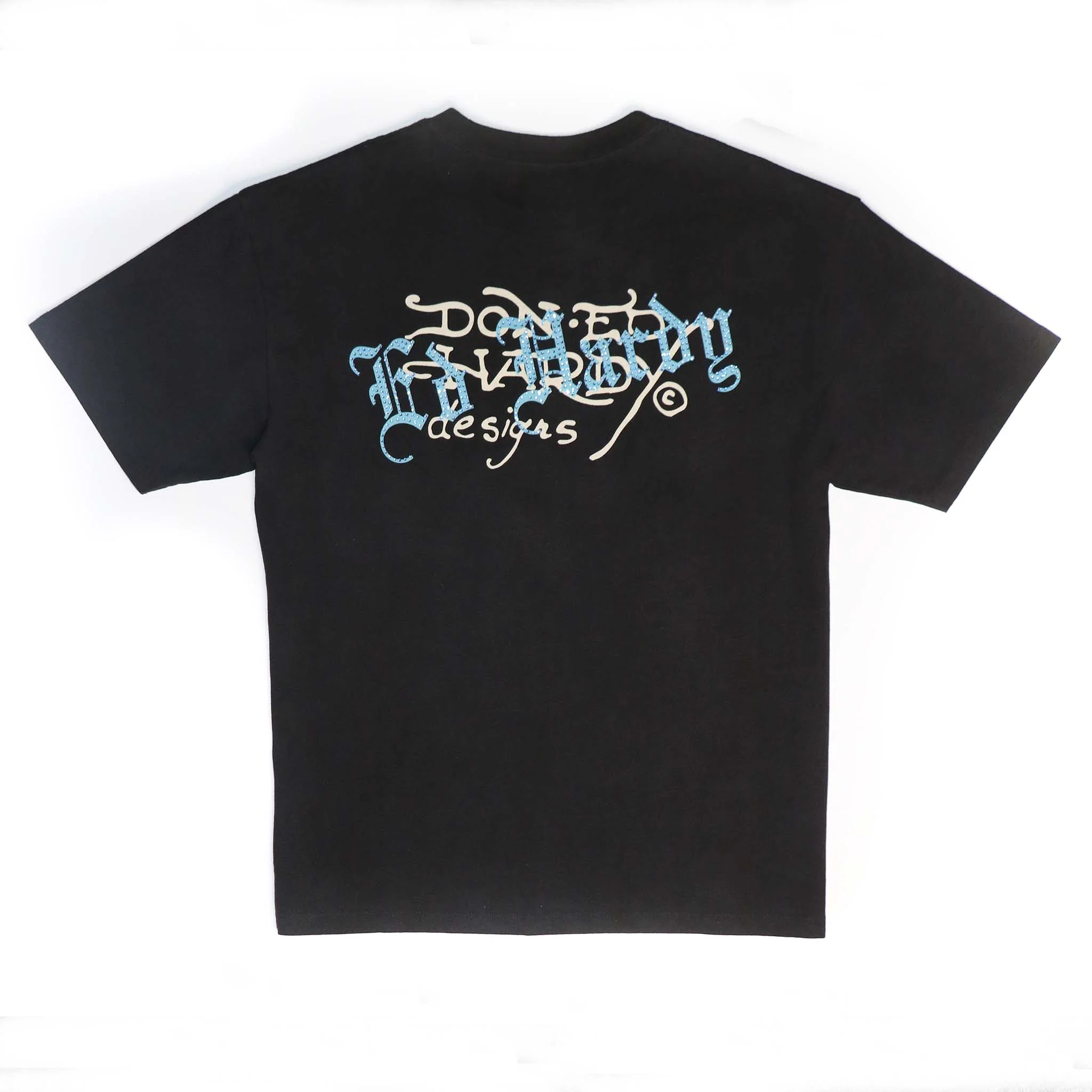 2630-limited-edition-fire-skull-rhinestone-tee-2.webp Limited Edition— Fire Skull Rhinestone Tee