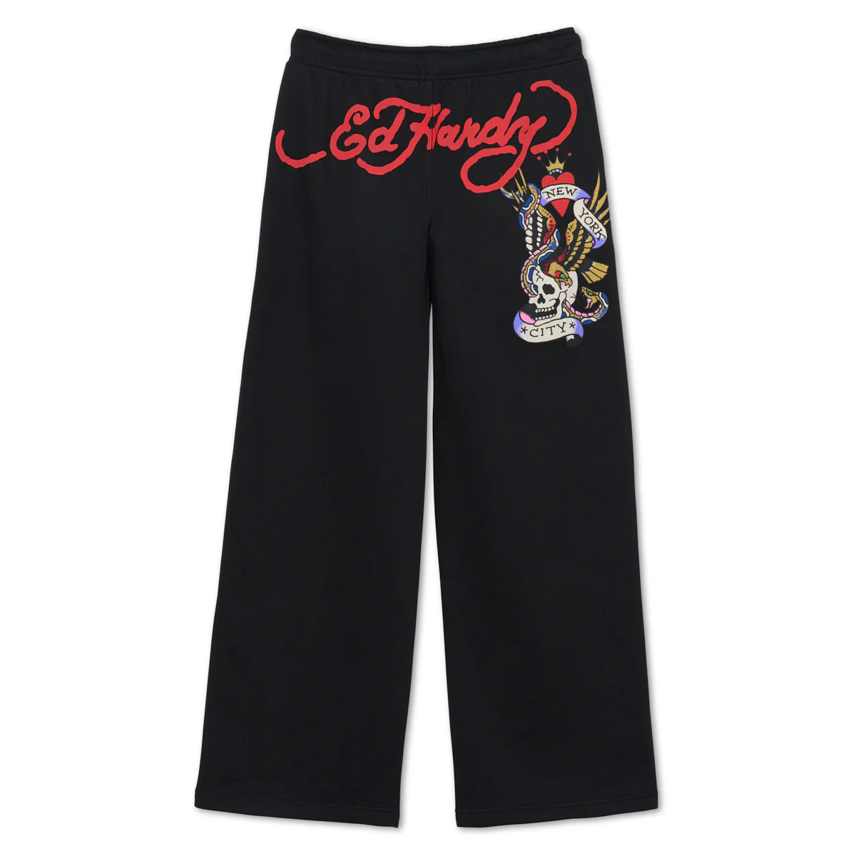 264-nyc-skull-flare-sweatpants-2.webp Nyc Skull Flare Sweatpants